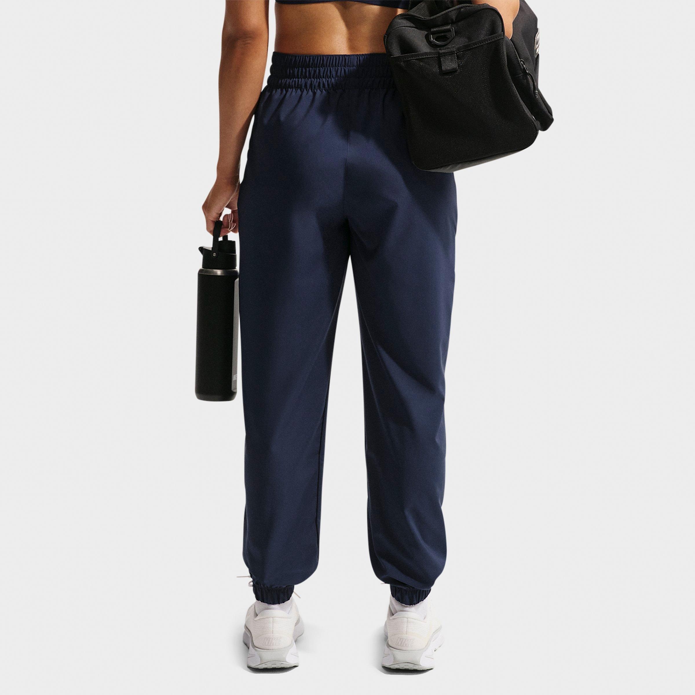 Women's Nike One Dri-FIT High-Waisted 7/8 Jogger Pants
