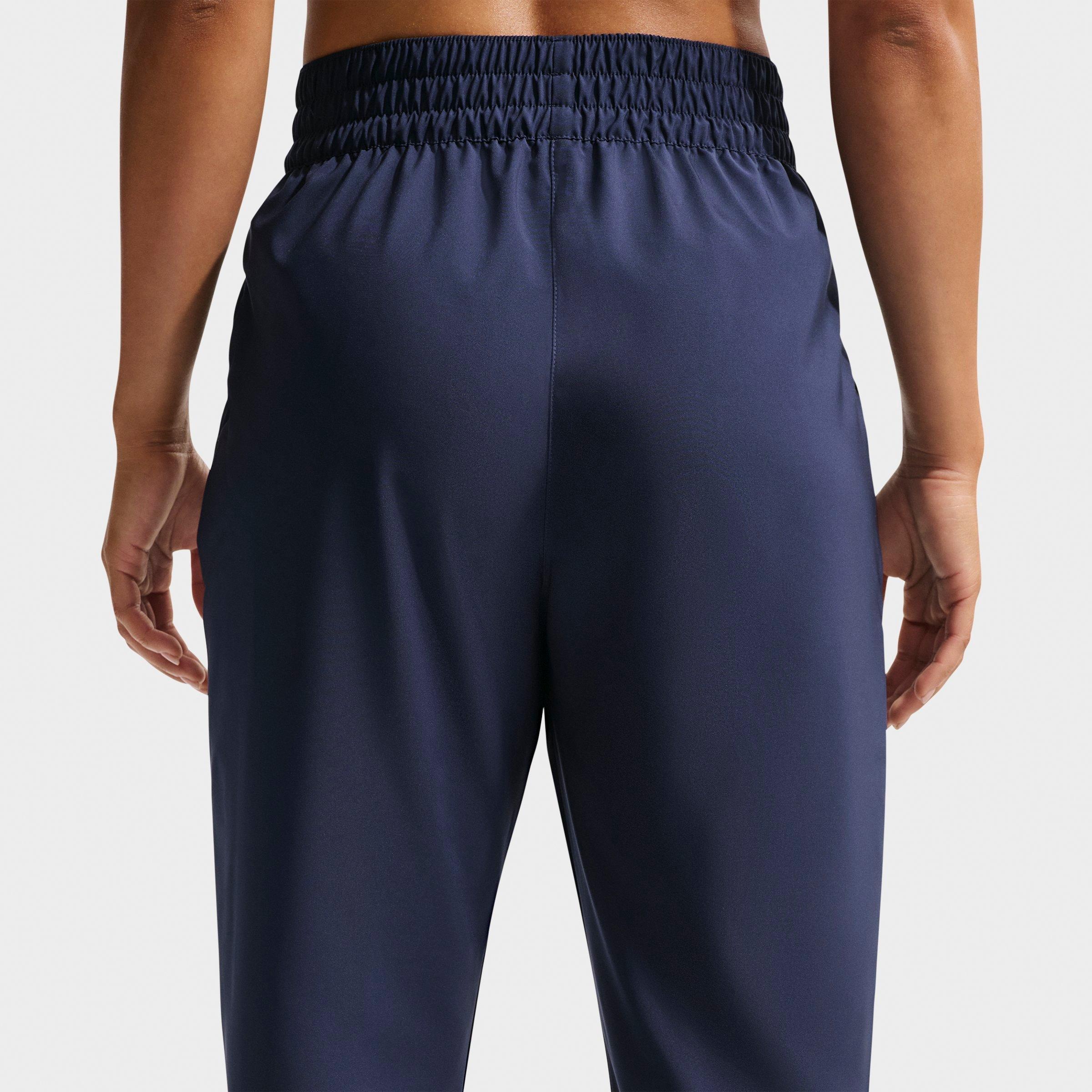 Women's Nike One Dri-FIT High-Waisted 7/8 Jogger Pants
