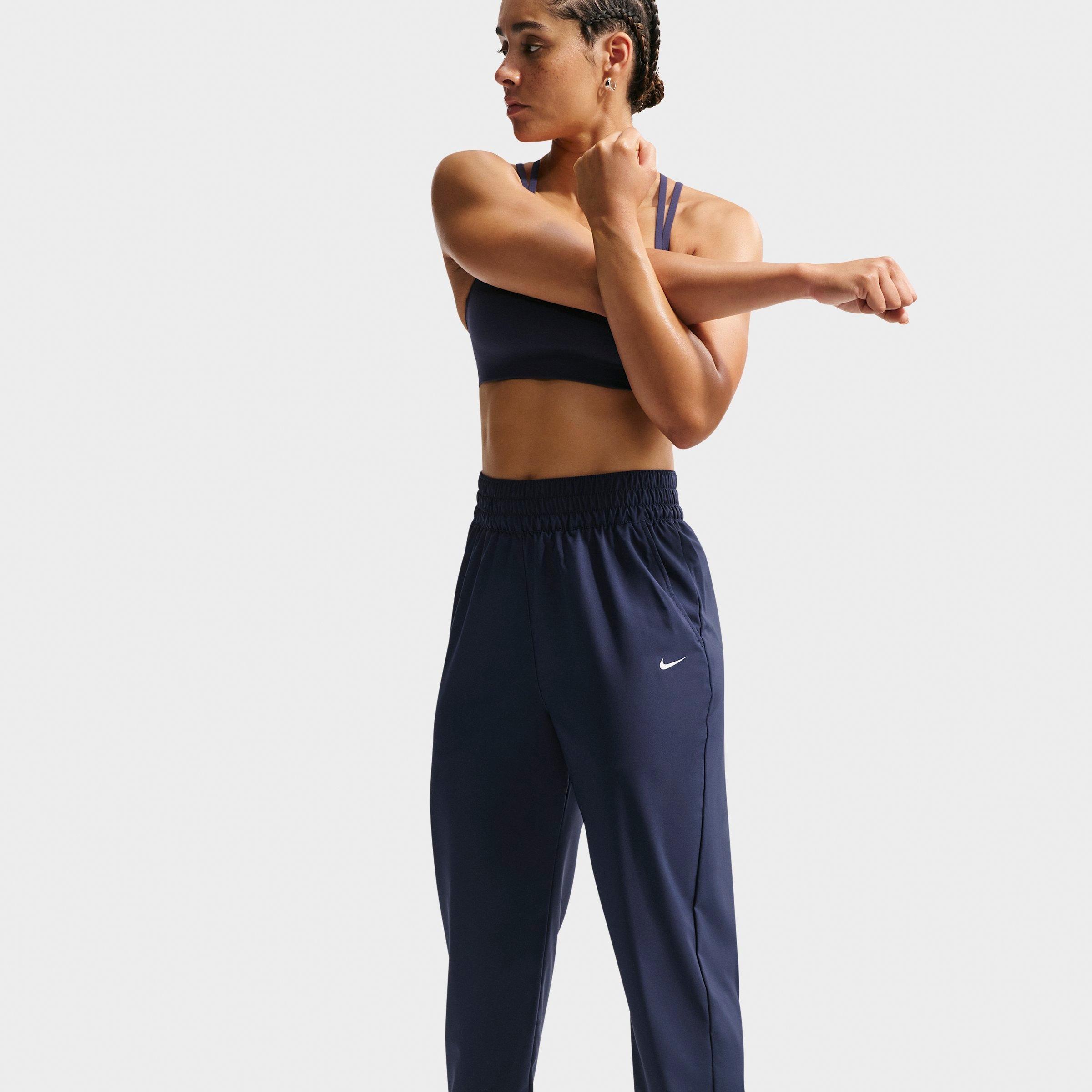 Women's Nike One Dri-FIT High-Waisted 7/8 Jogger Pants