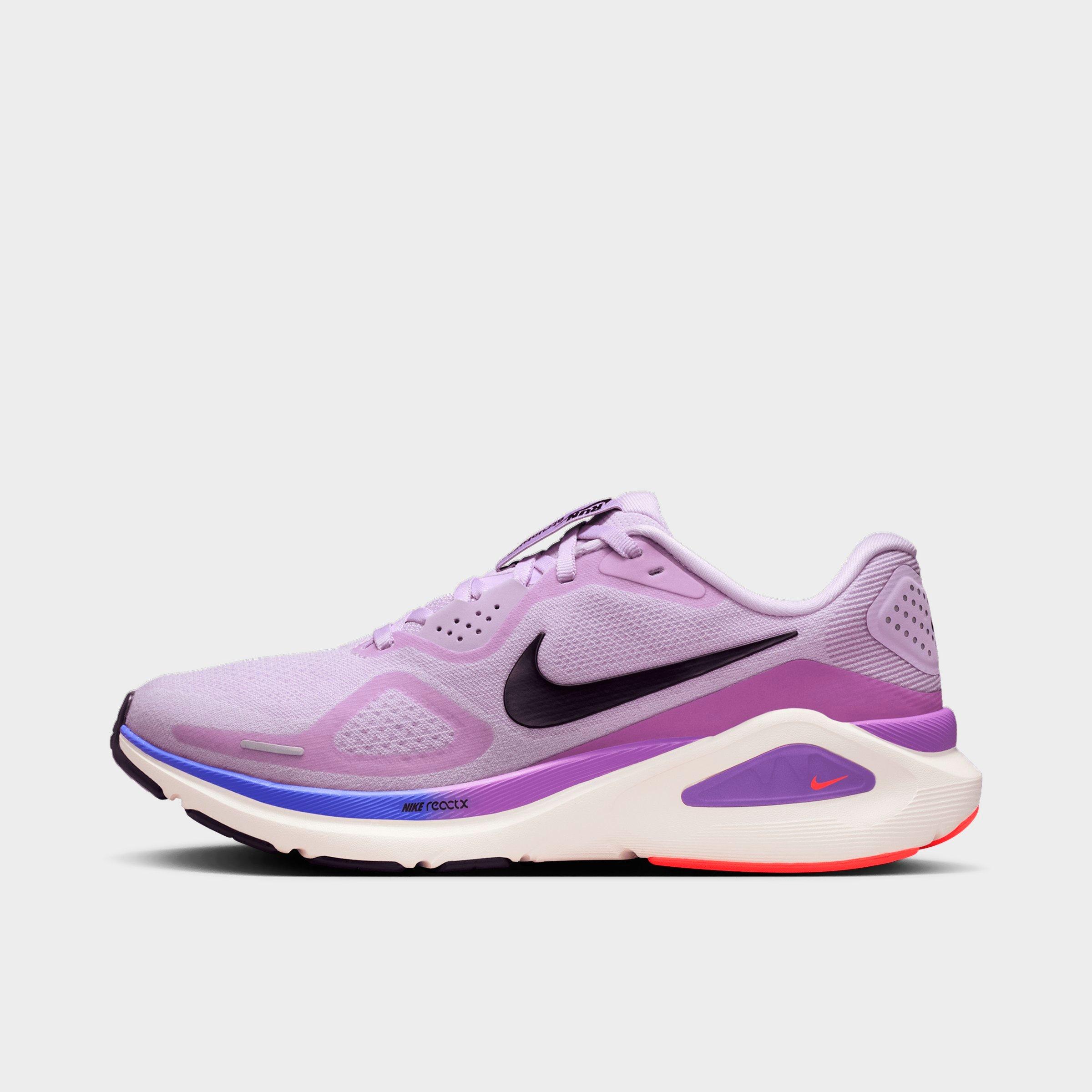 NIKE スニーカー JP26.5cm Women's Nike Structure 26 Running Shoes | JD Sports
