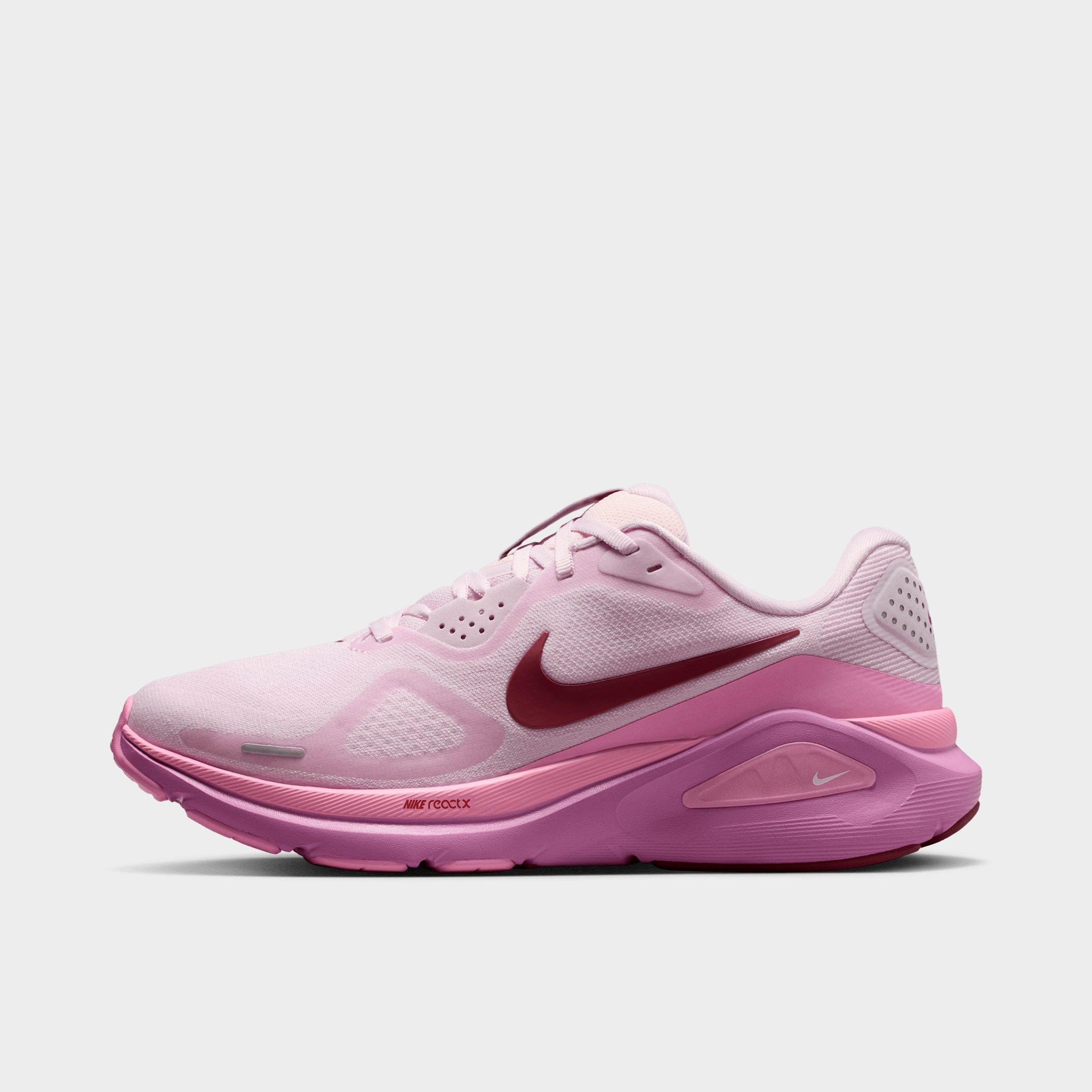 Women's Nike Structure 26 Running Shoes