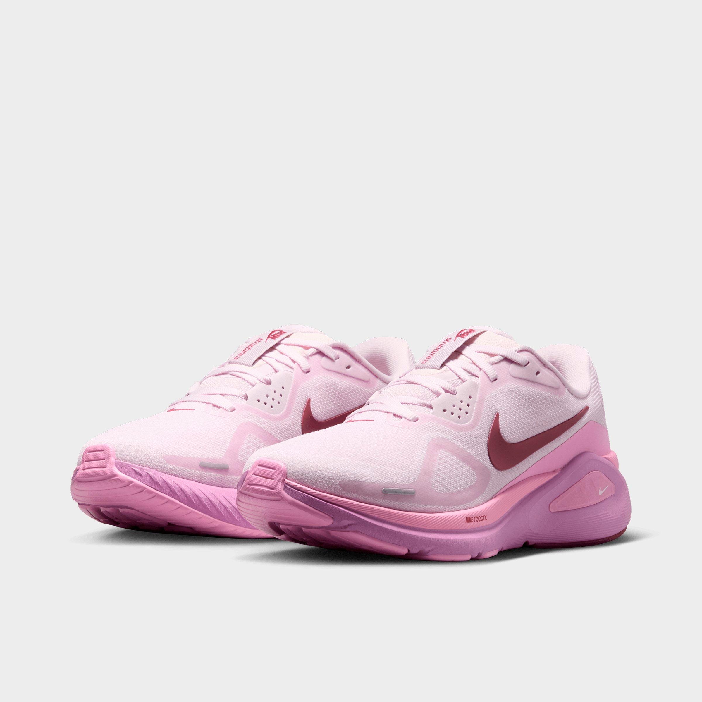 Women's Nike Structure 26 Running Shoes
