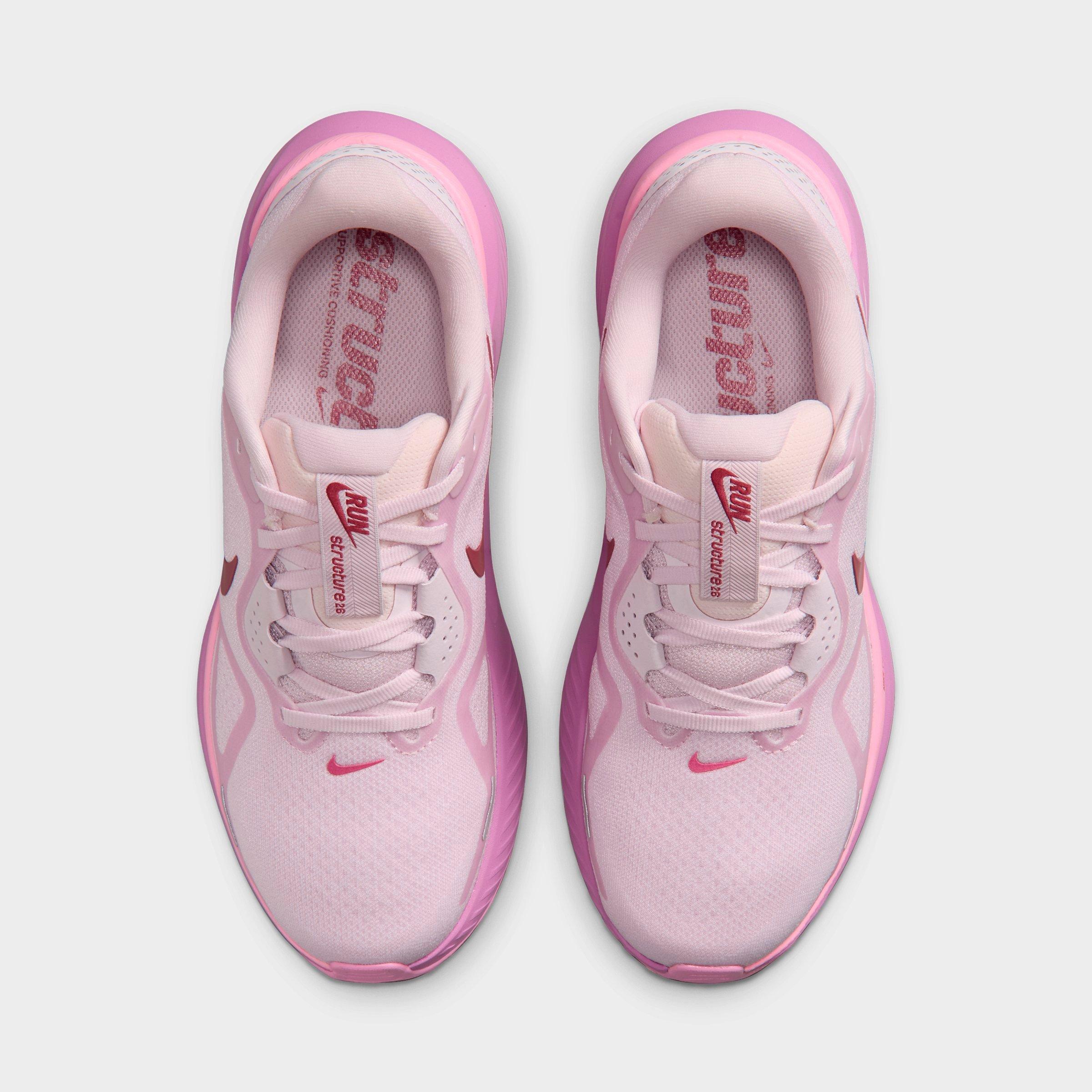 Women's Nike Structure 26 Running Shoes