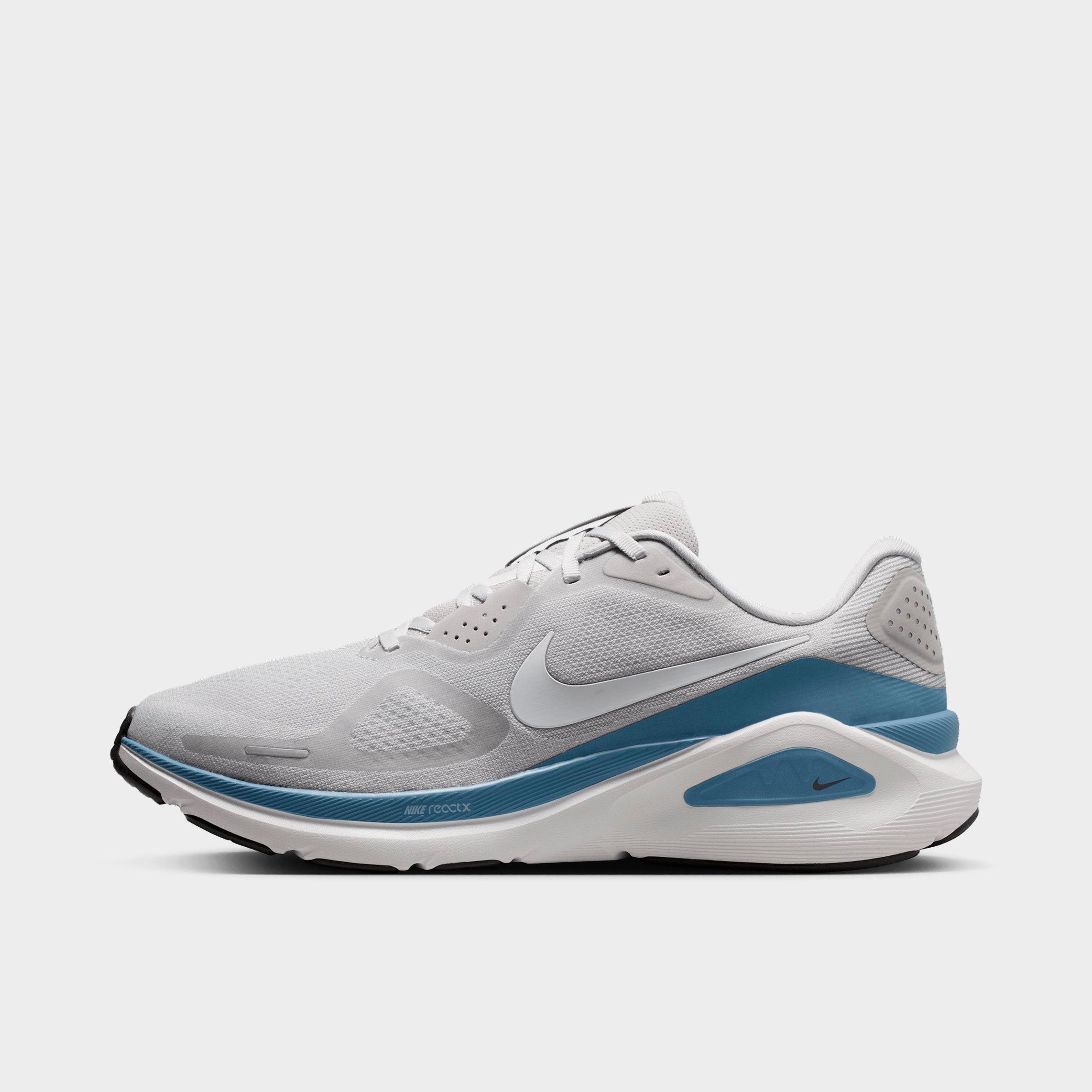 Men's Nike Structure 26 Running Shoes | JD Sports