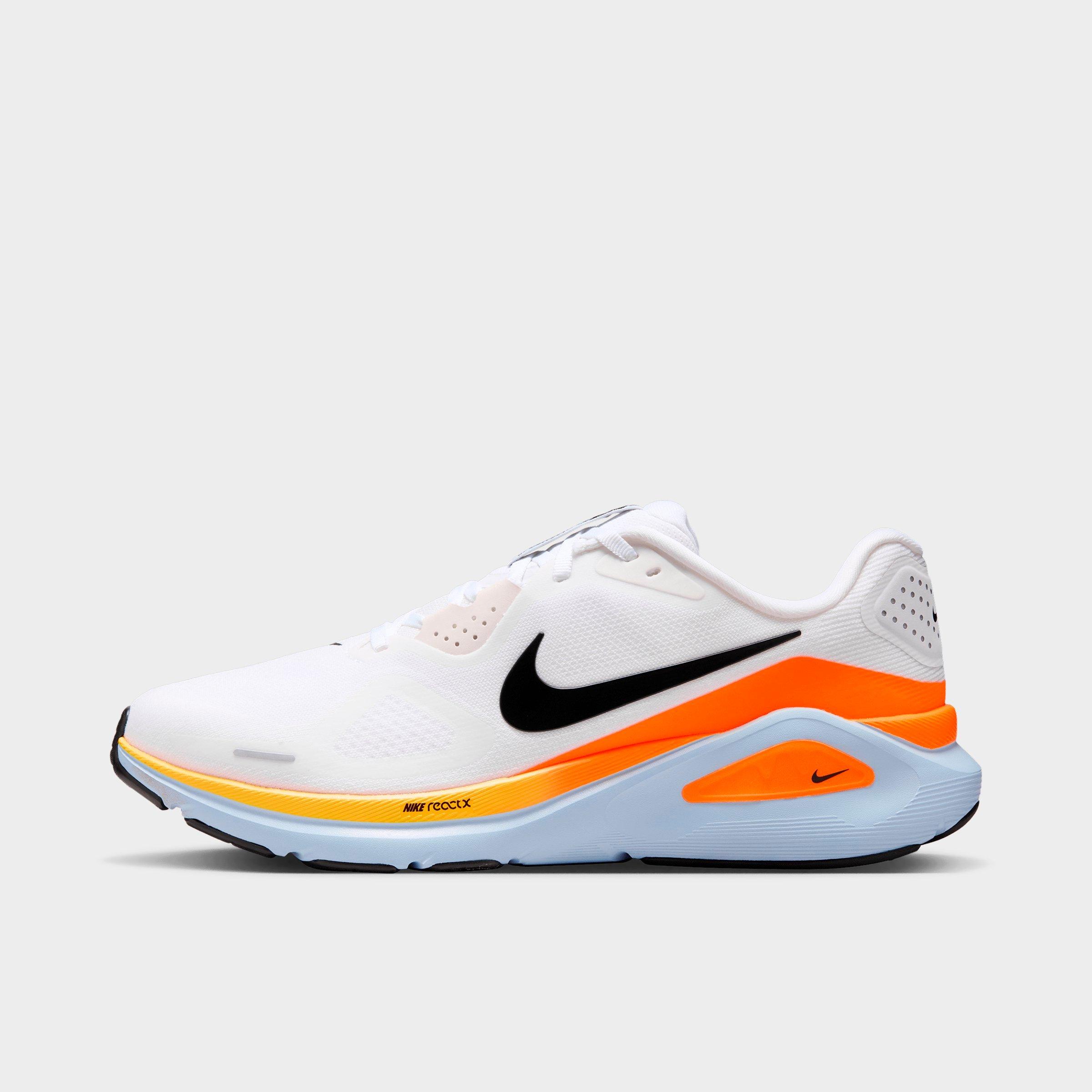 Men's Nike Structure 26 Running Shoes | JD Sports