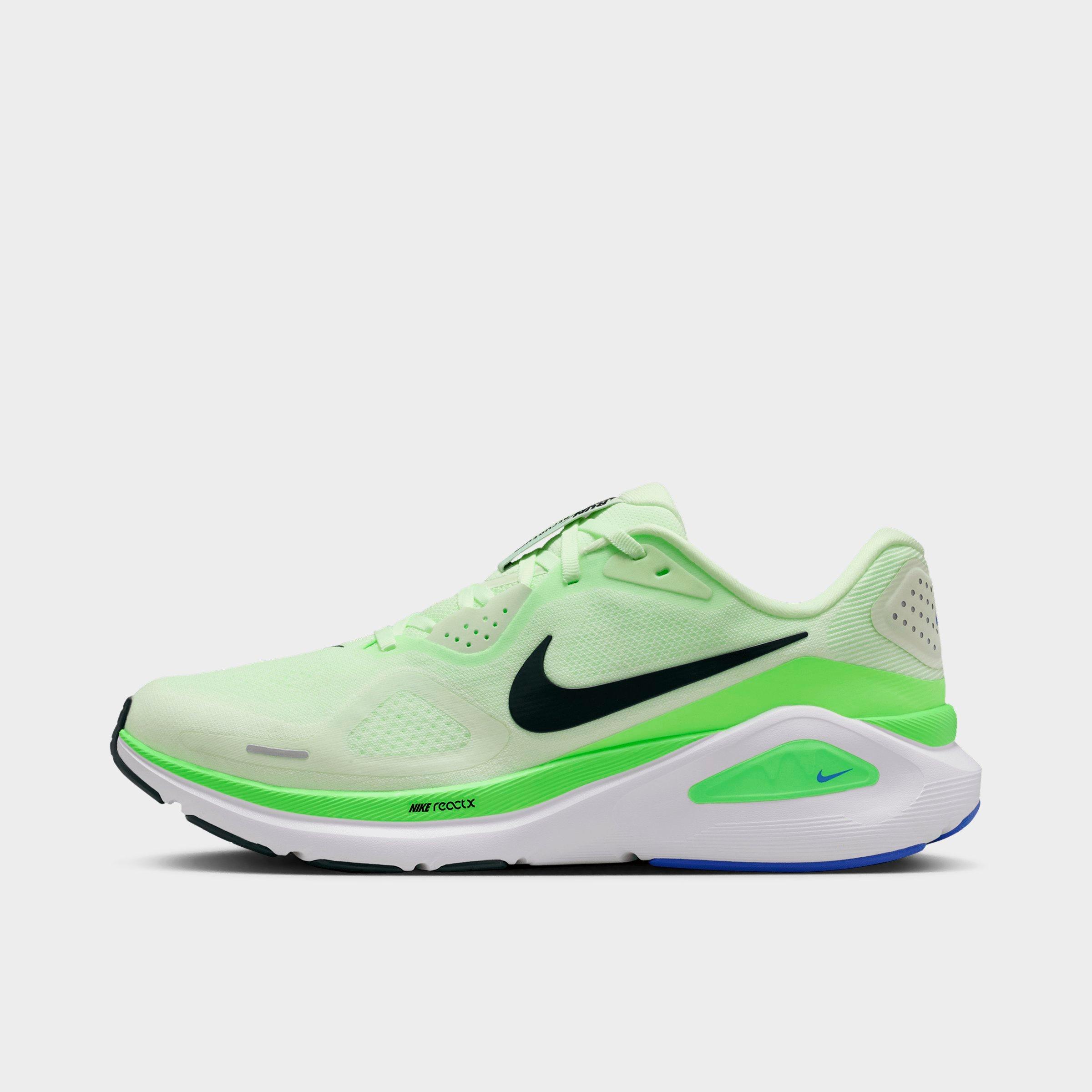 Men's Nike Structure 26 Running Shoes | JD Sports