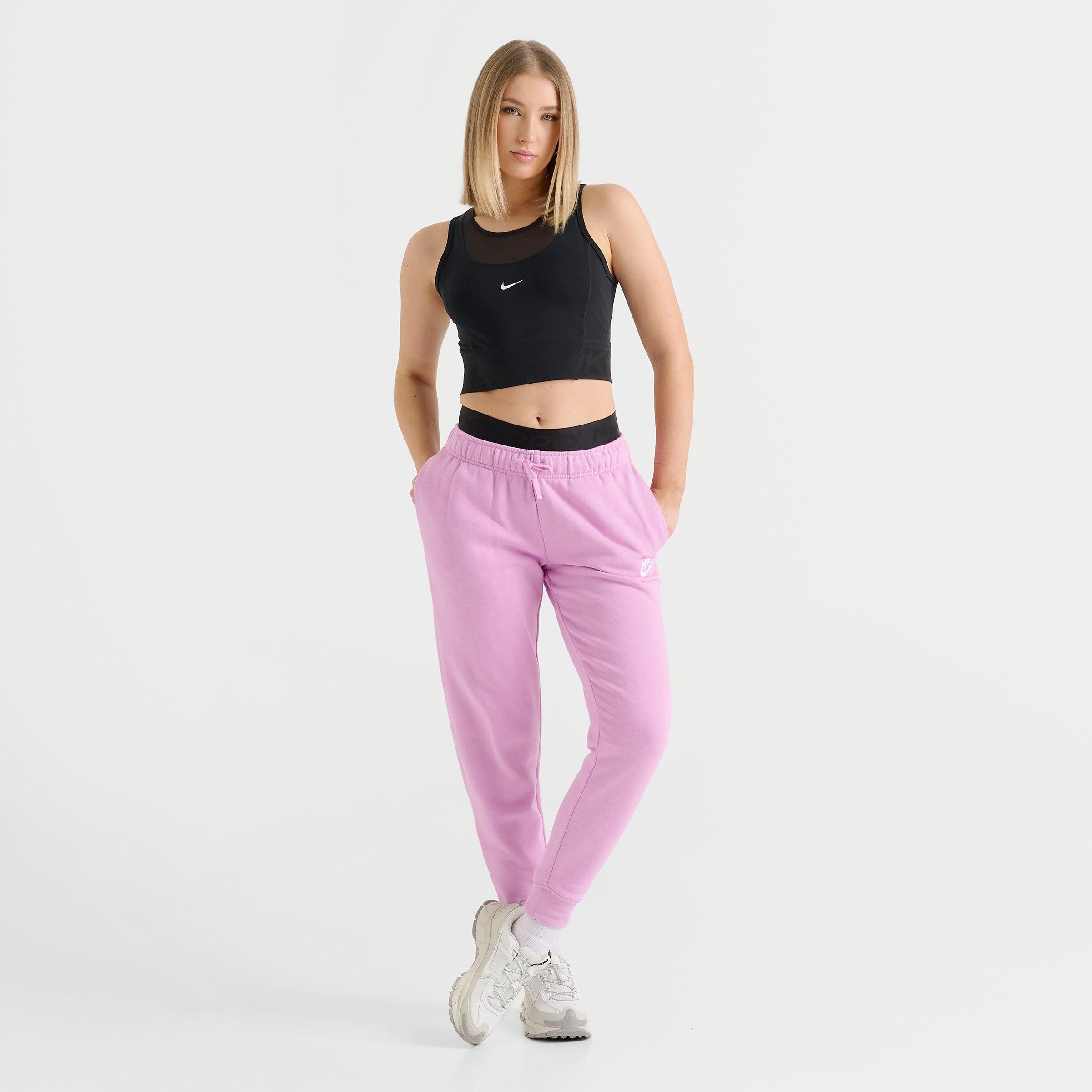 Women's Nike Pro Dri-FIT Tank