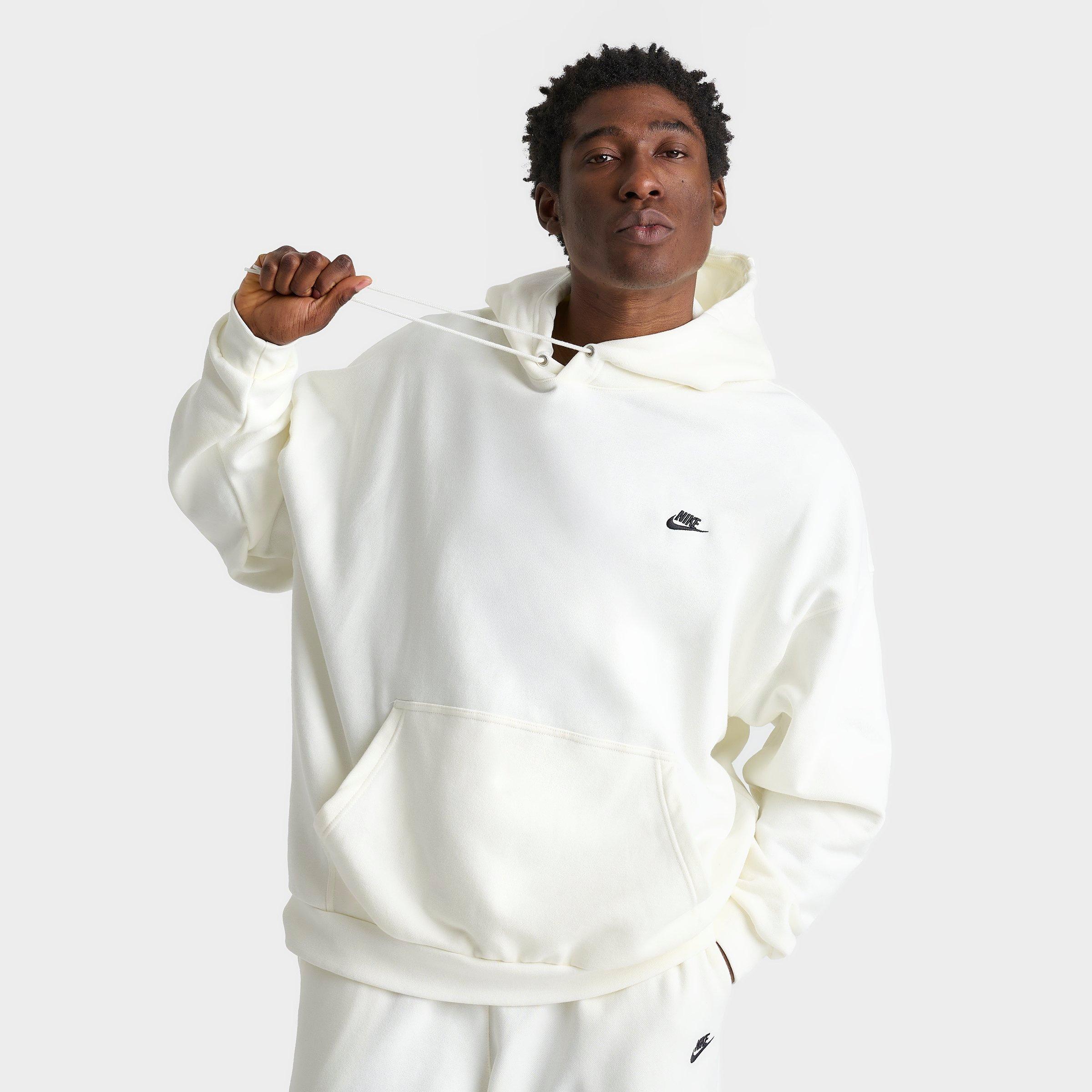 ★★Nike★★ Club Fleece Oversized French Terry Pullover Hoo club-fleece-oversized-french-