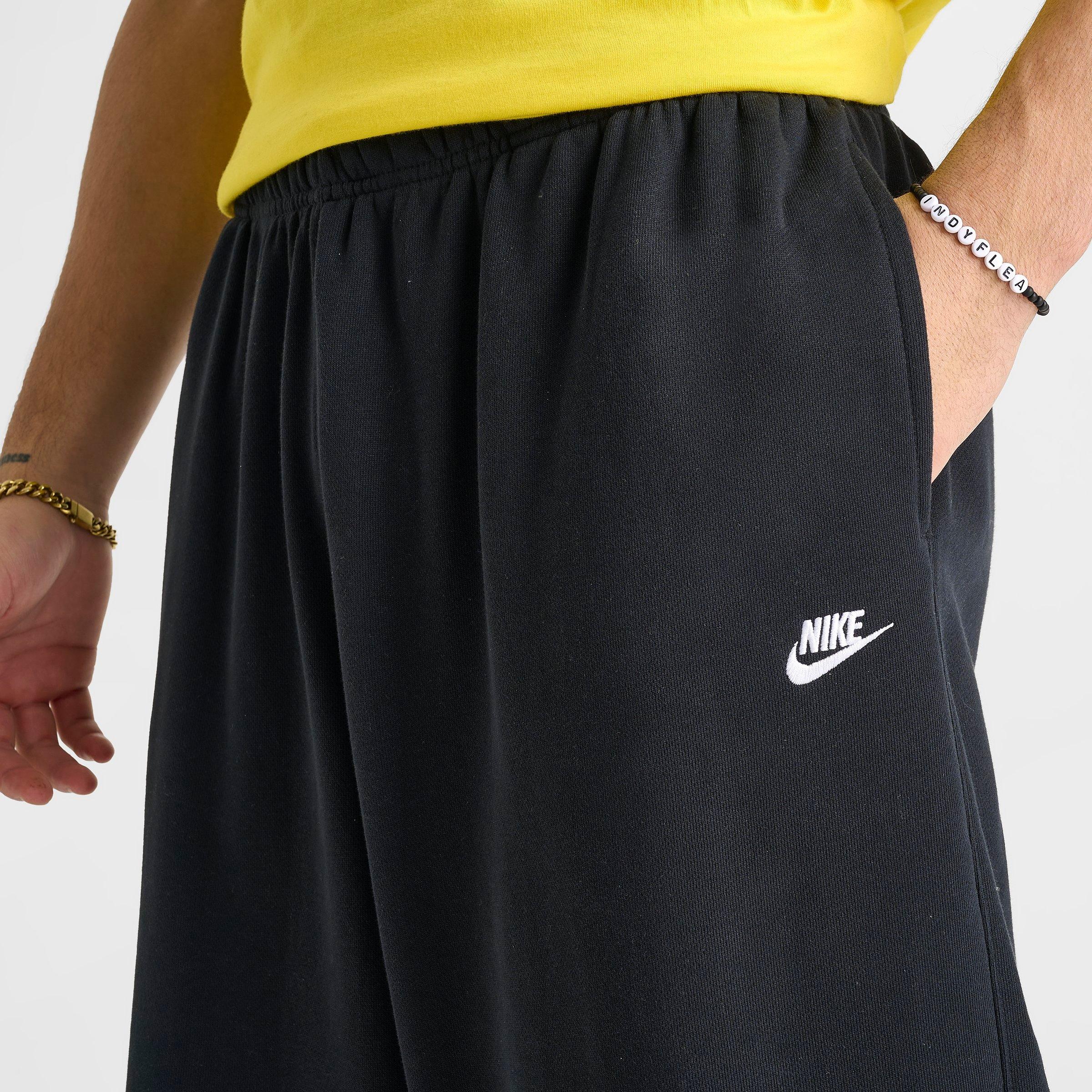 Men's Nike Club Oversized French Terry Sweatpants
