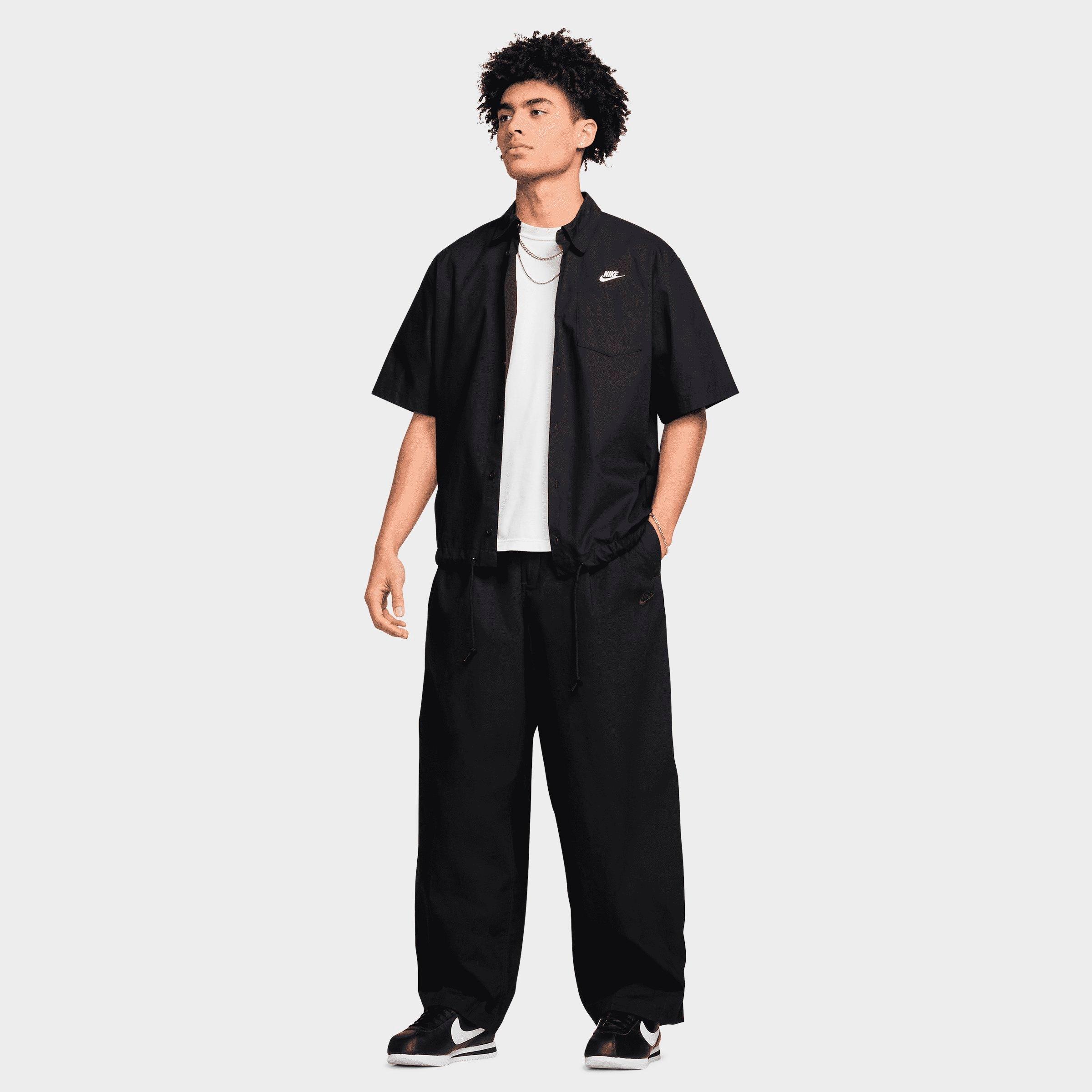 Men's Nike Club Balloon Pants