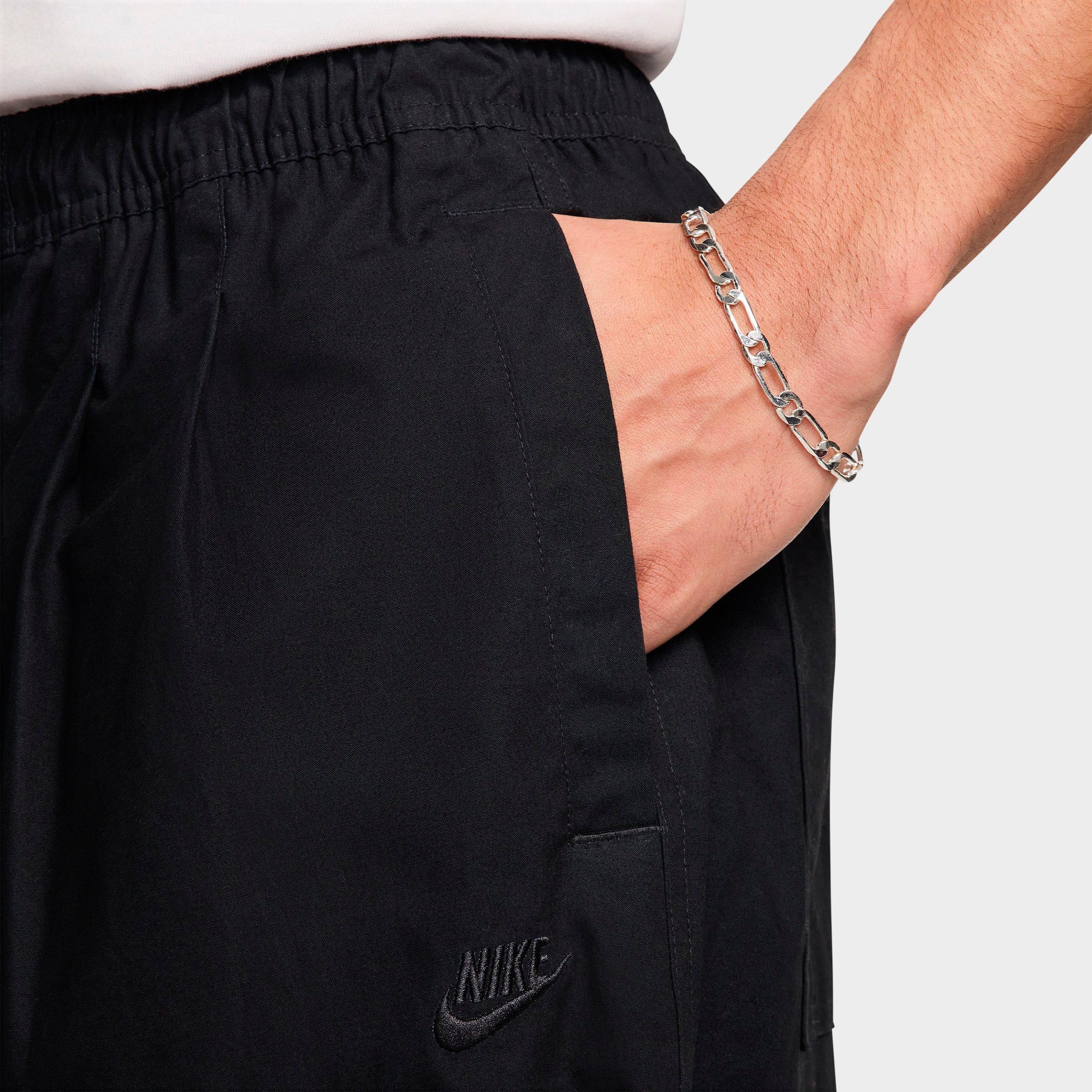 Men's Nike Club Balloon Pants