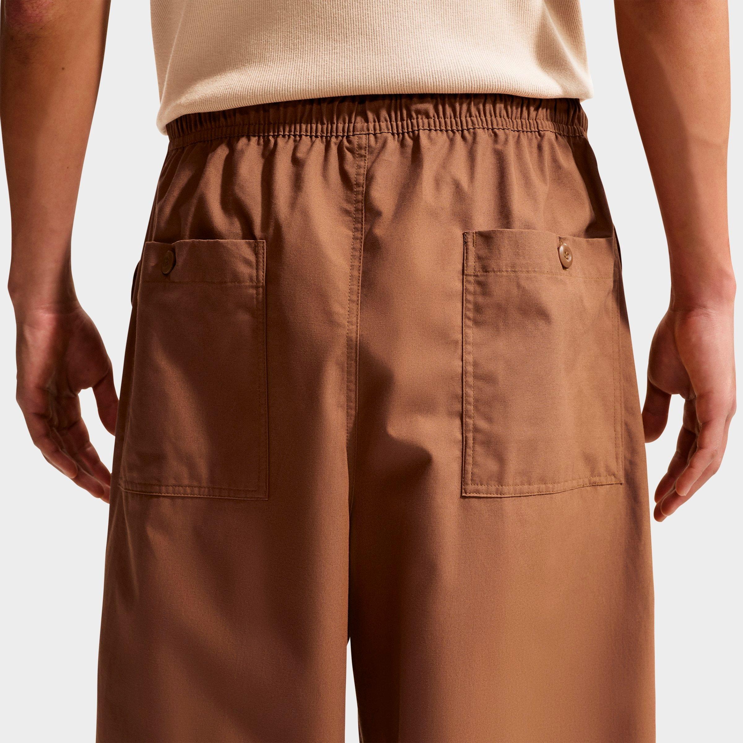 Men's Nike Club Balloon Pants