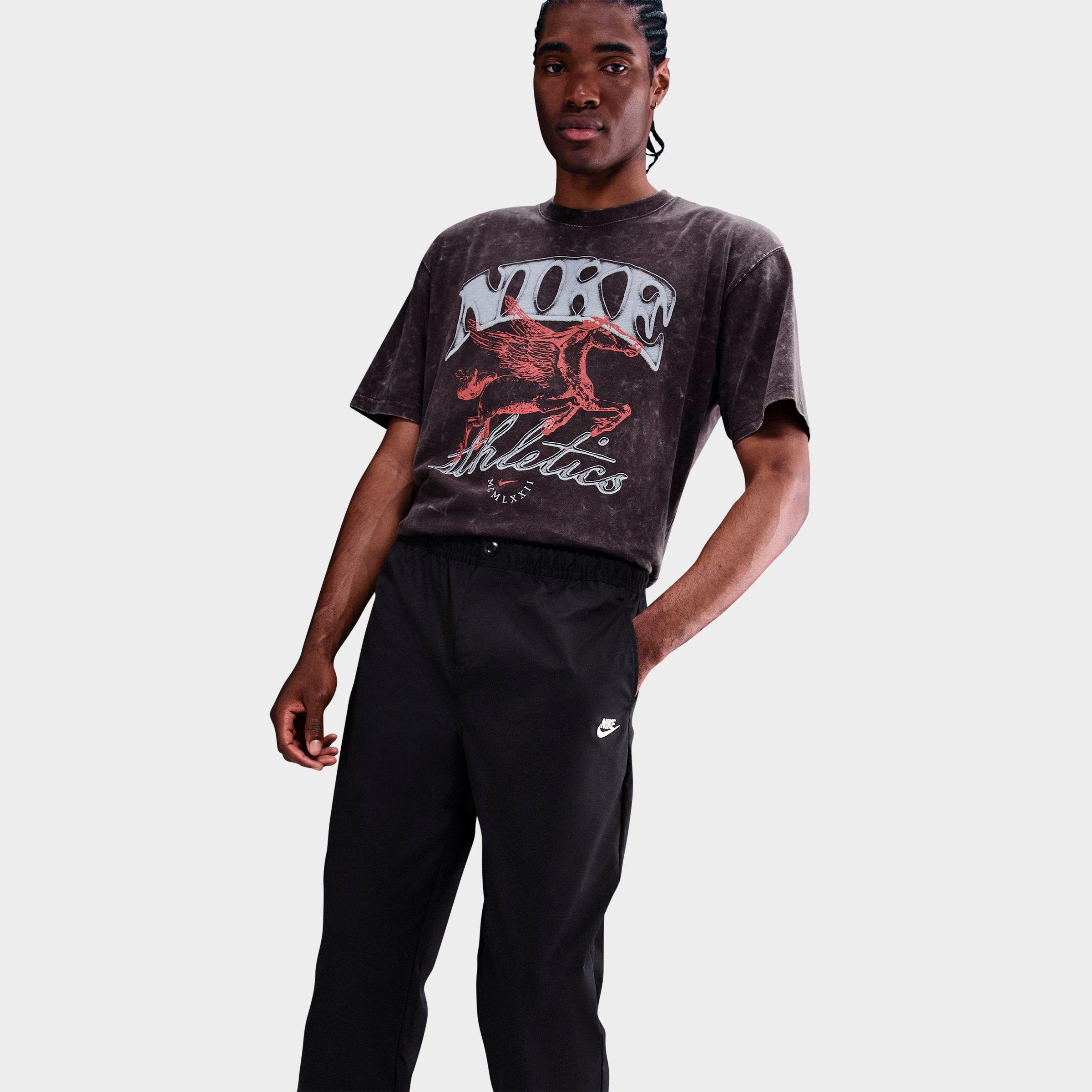 Men's Nike Club Woven Tapered Pants