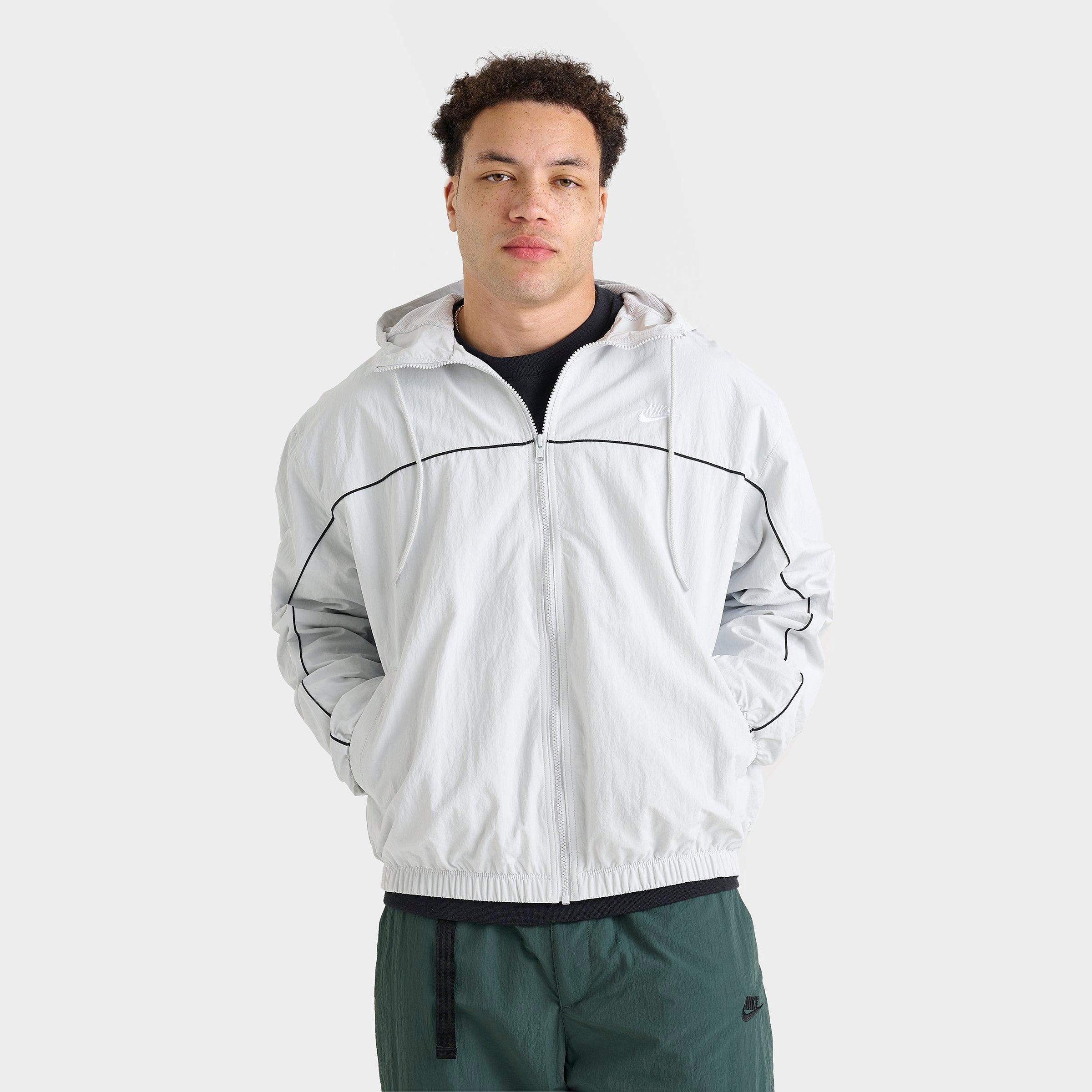 【NIKE】★ナイキ★Club Men's Hooded Jacket★HJ2013-025★ HJ2012_025_M1