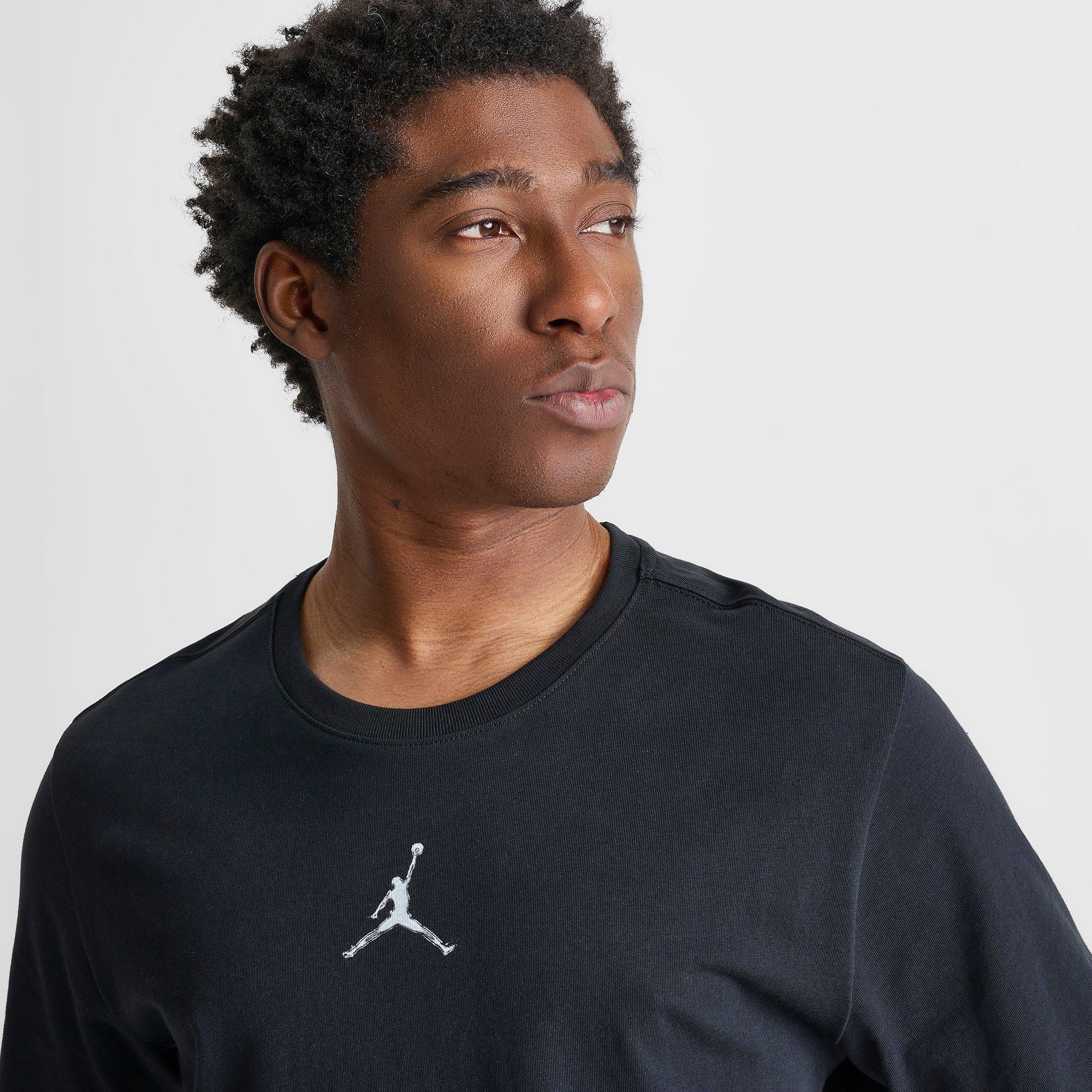 Men's Jordan Sport Dri-FIT Jumpman 23 T-Shirt