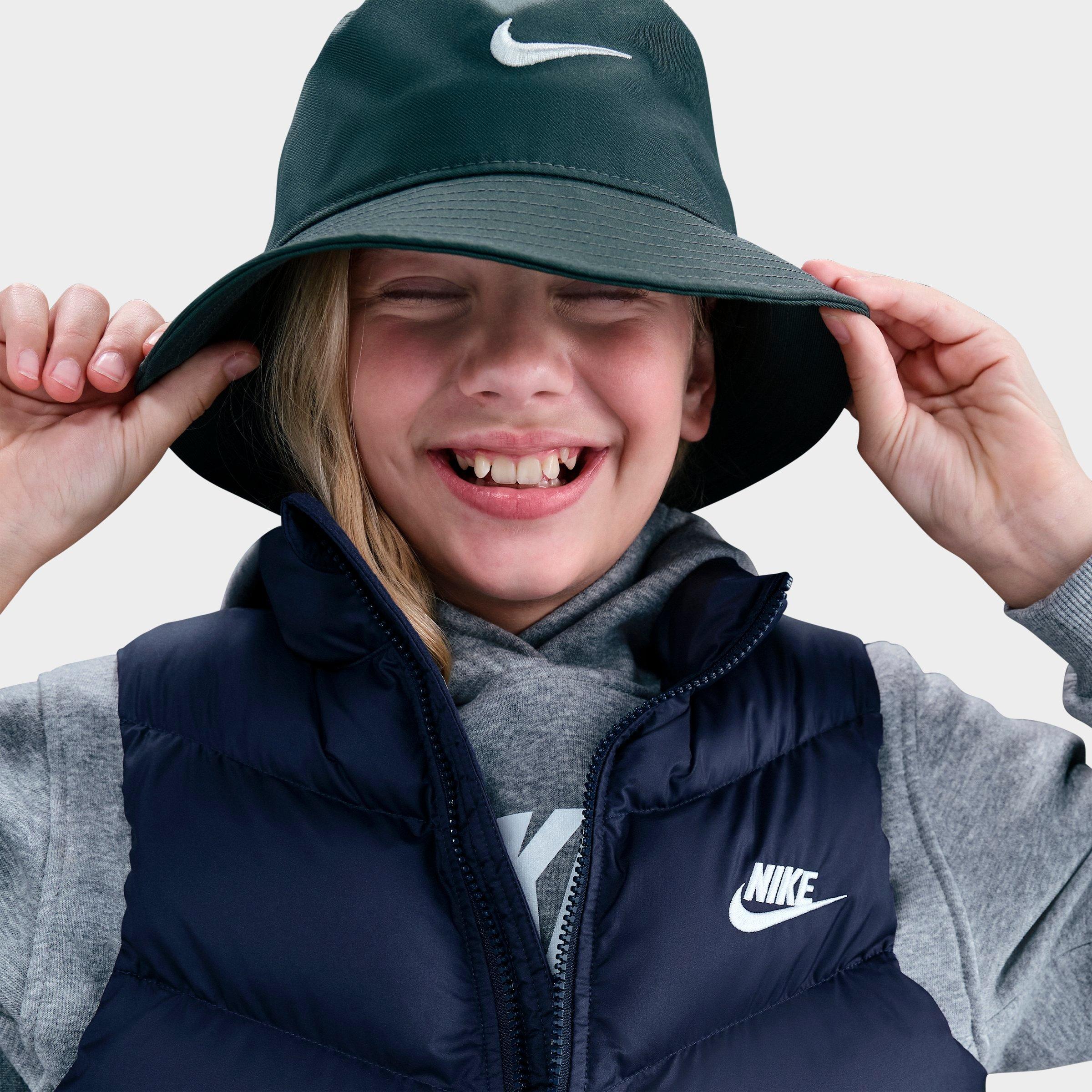 Big Kids' Nike Sportswear All Day Play Therma-FIT Puffer Vest