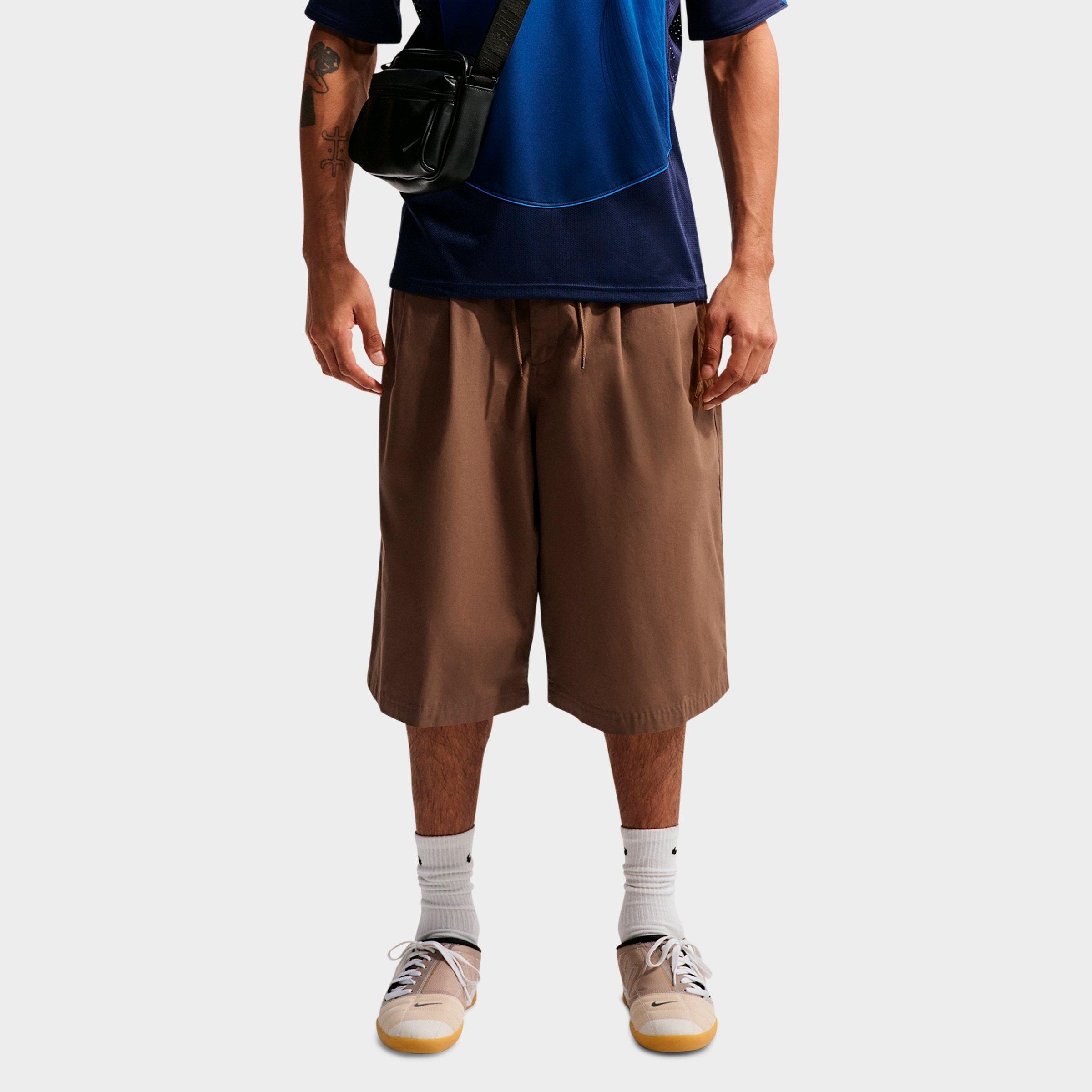 Men's Nike Club Oversized Woven Shorts