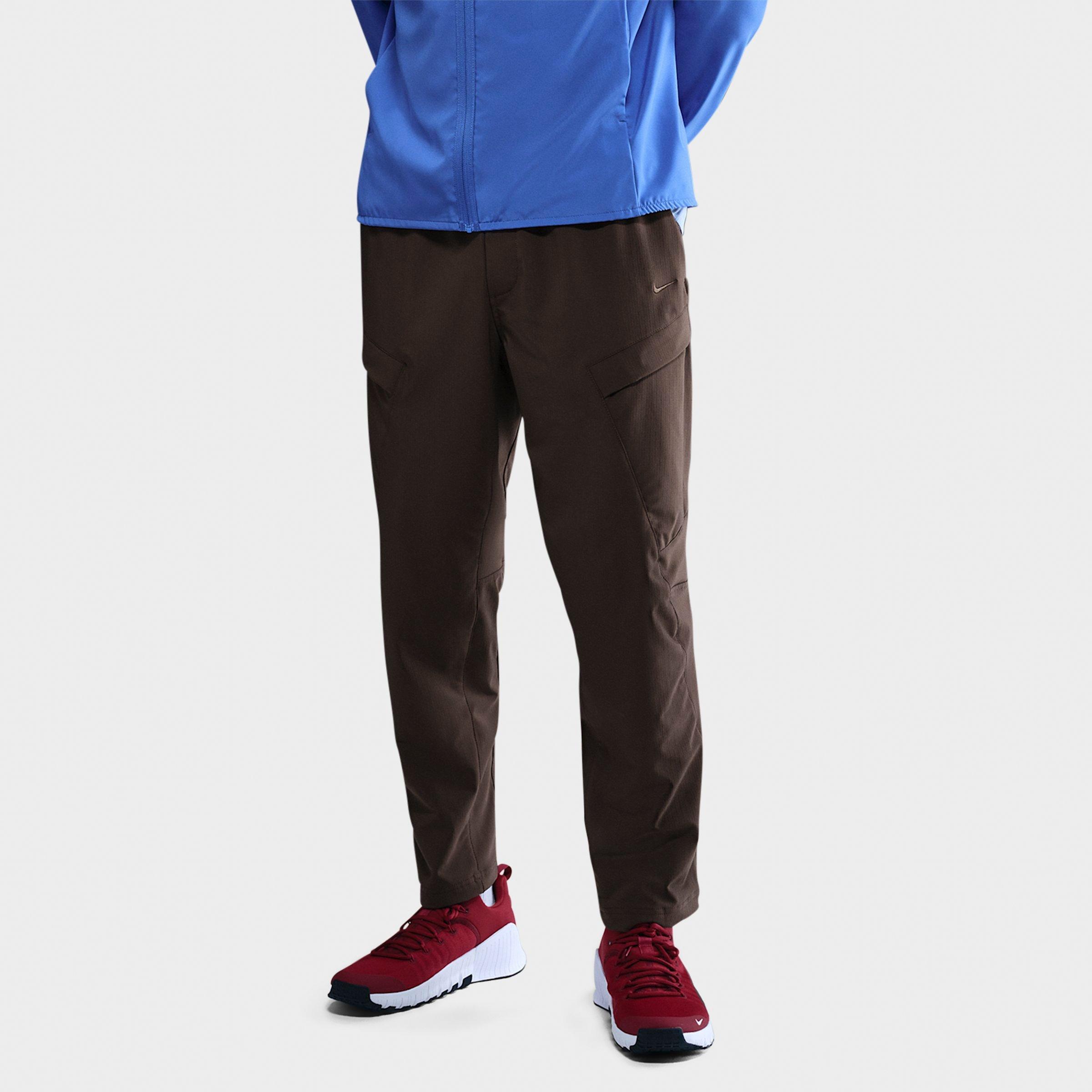 Men's Nike Unlimited Dri-FIT Versatile Cargo Pants