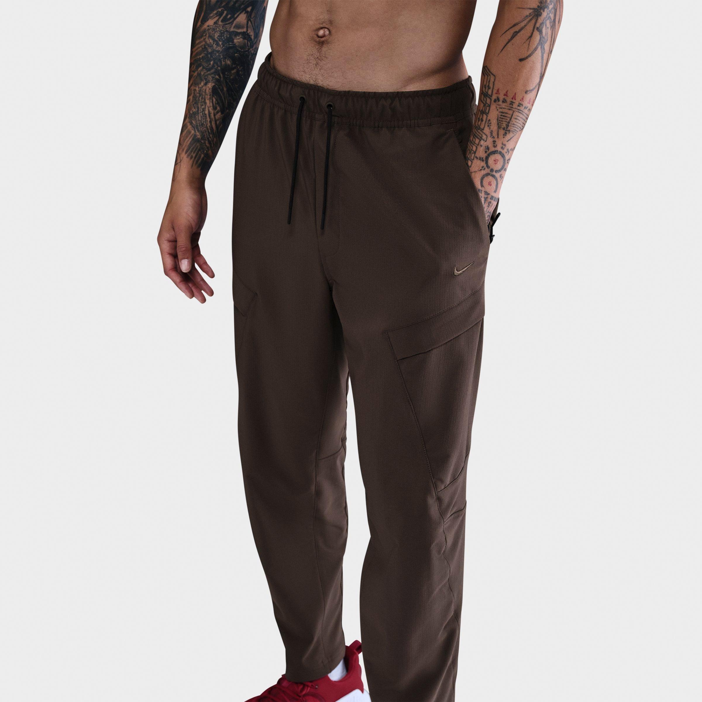 Men's Nike Unlimited Dri-FIT Versatile Cargo Pants
