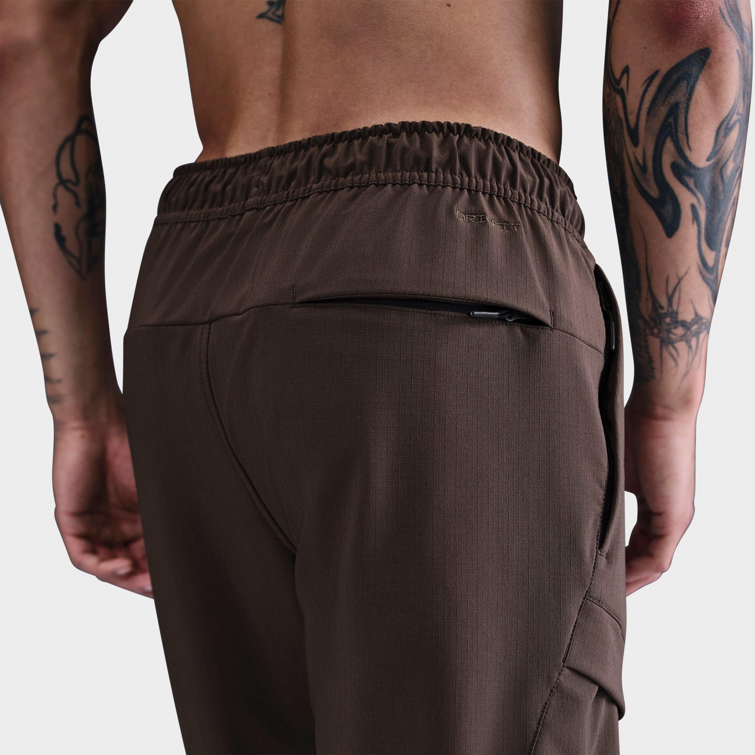 Men's Nike Unlimited Dri-FIT Versatile Cargo Pants