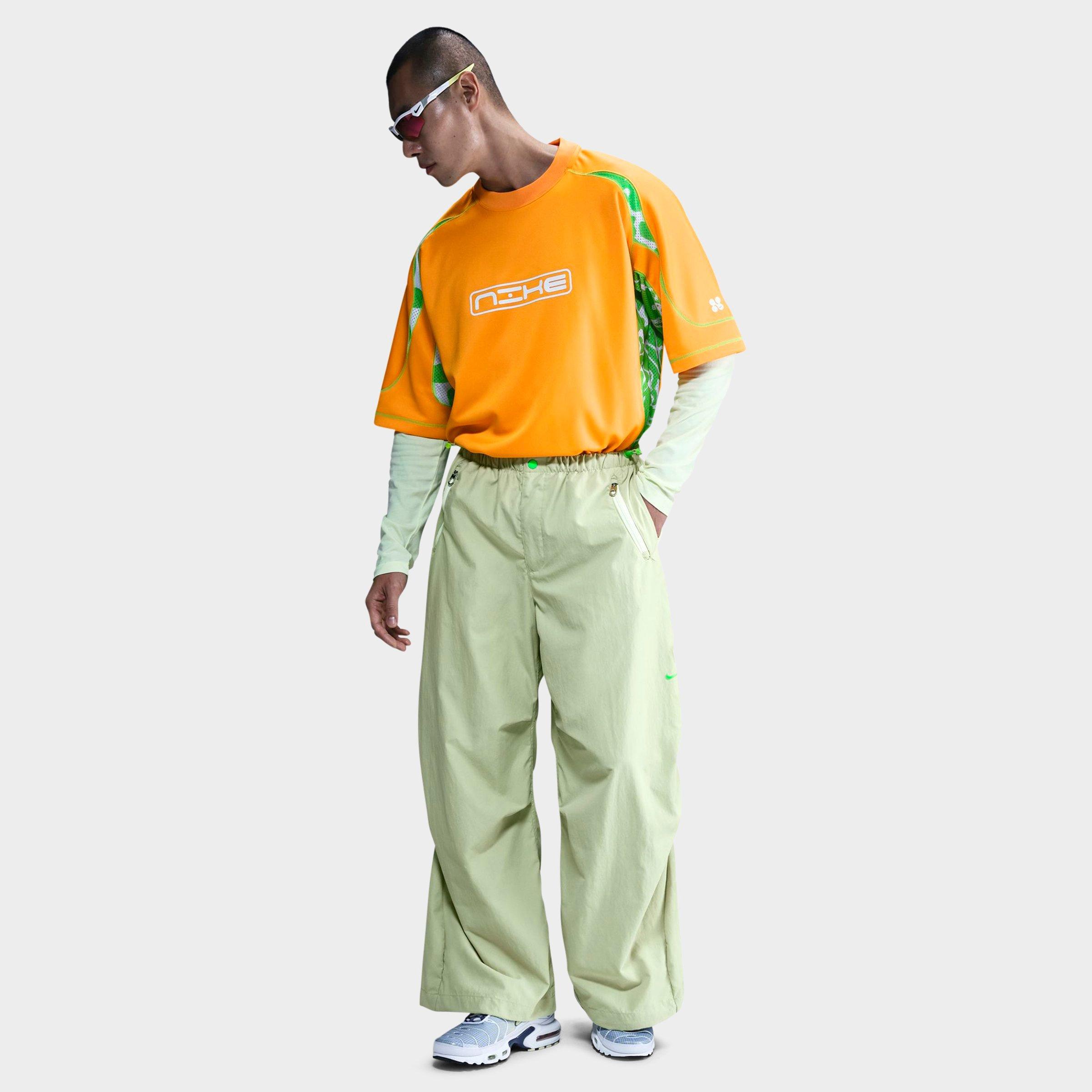 Men's Nike Project F.R.O.G. Parachute Pants