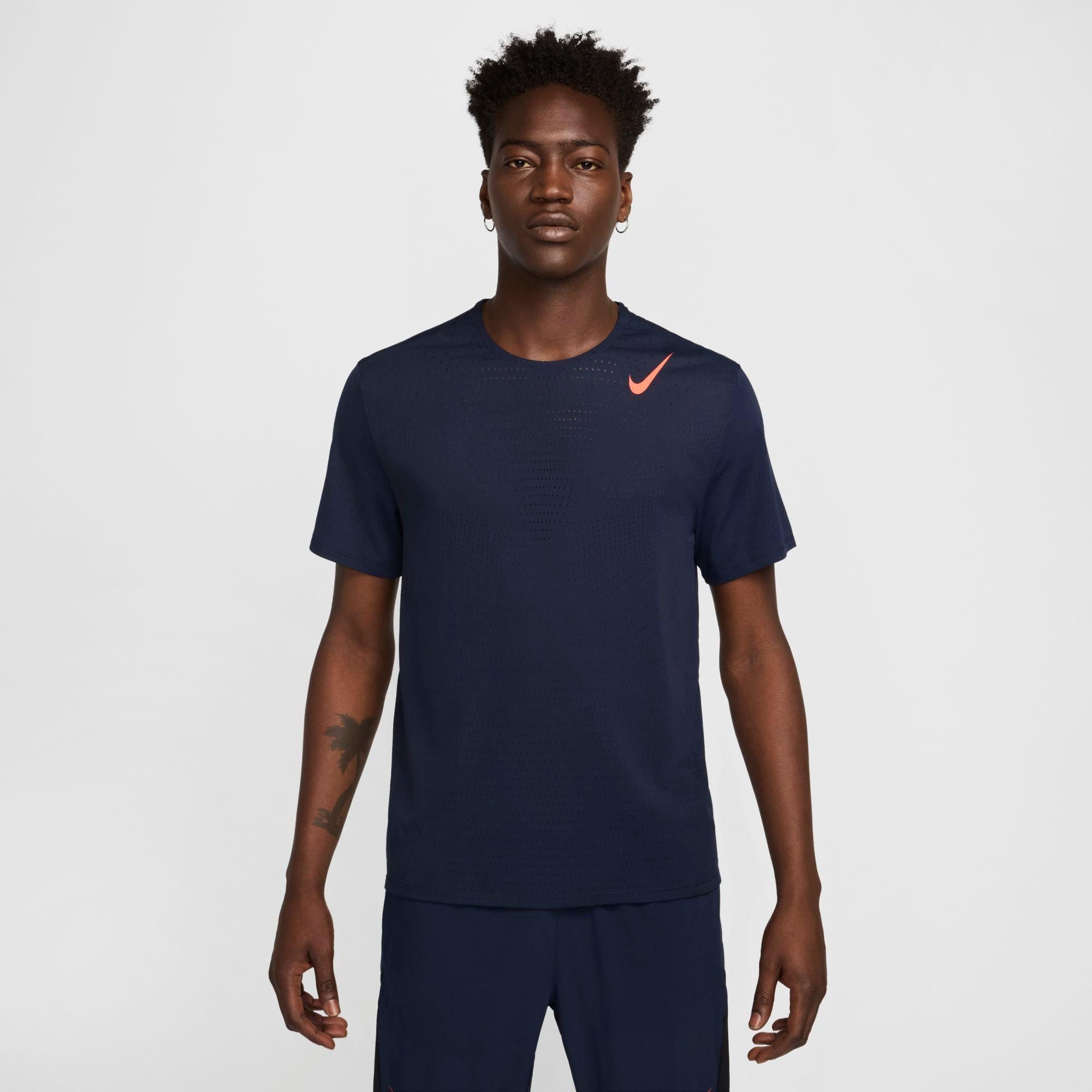 Nike Aeroswift オレゴンプロジェクト Nike Men's AeroSwift Dri-FIT ADV Running Singlet