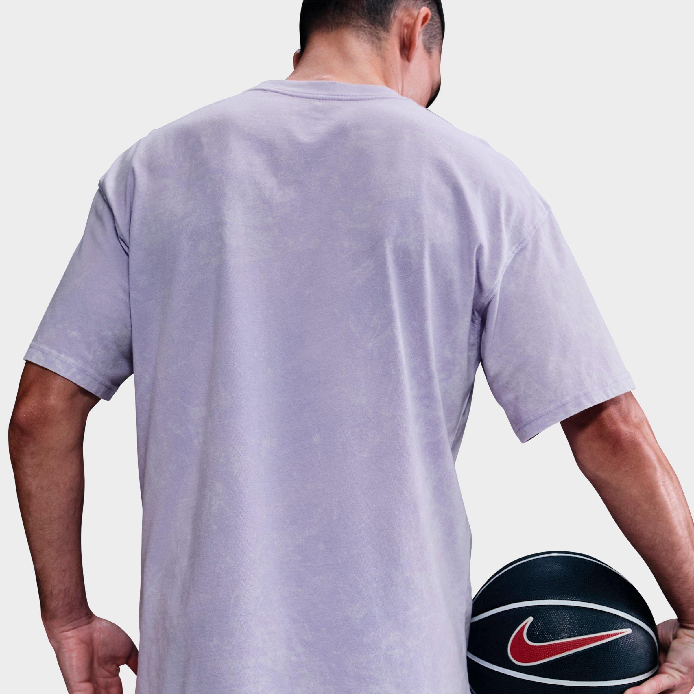 Men's Nike Summer League Basketball T-Shirt