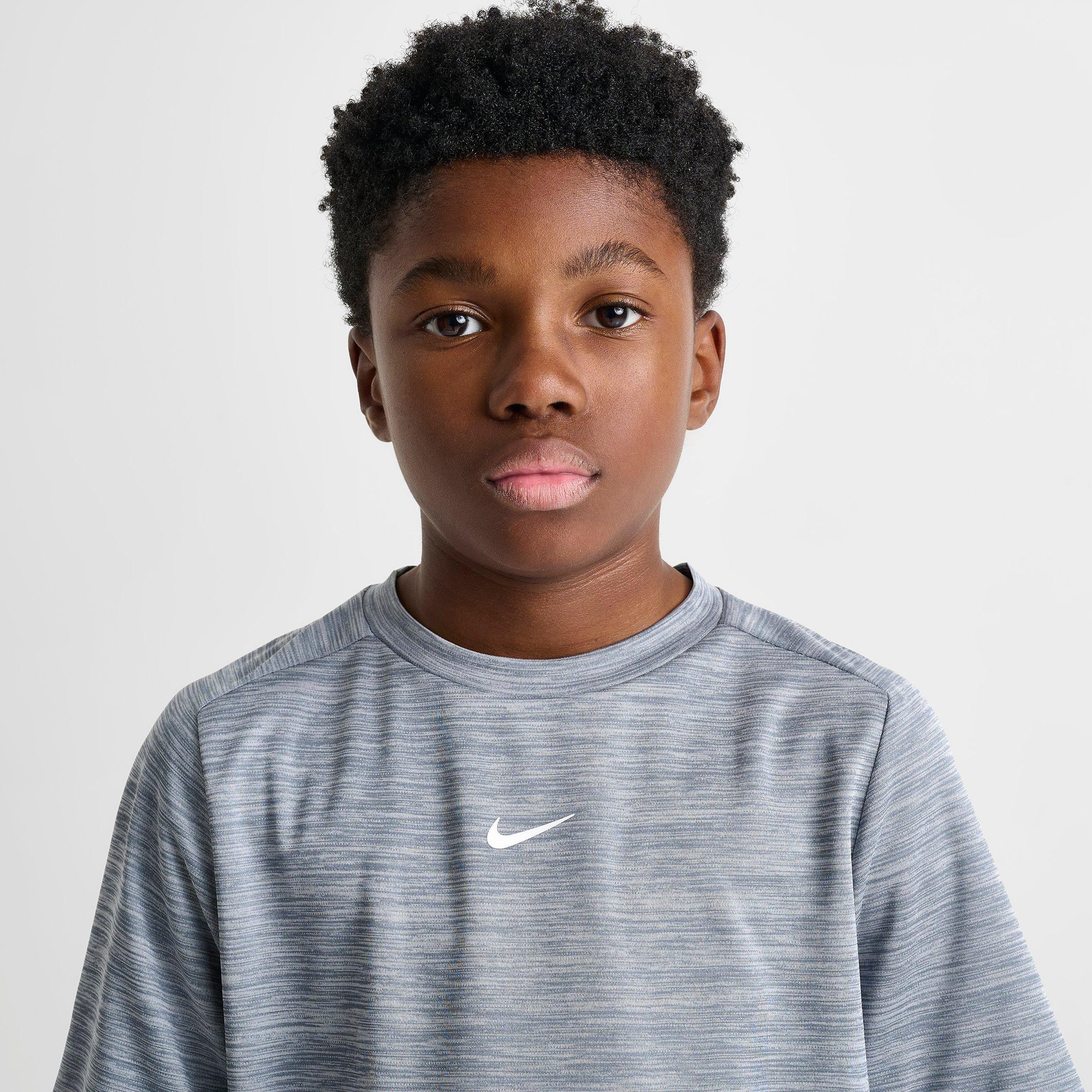 Big Kids' Nike Multi Dri-FIT T-Shirt