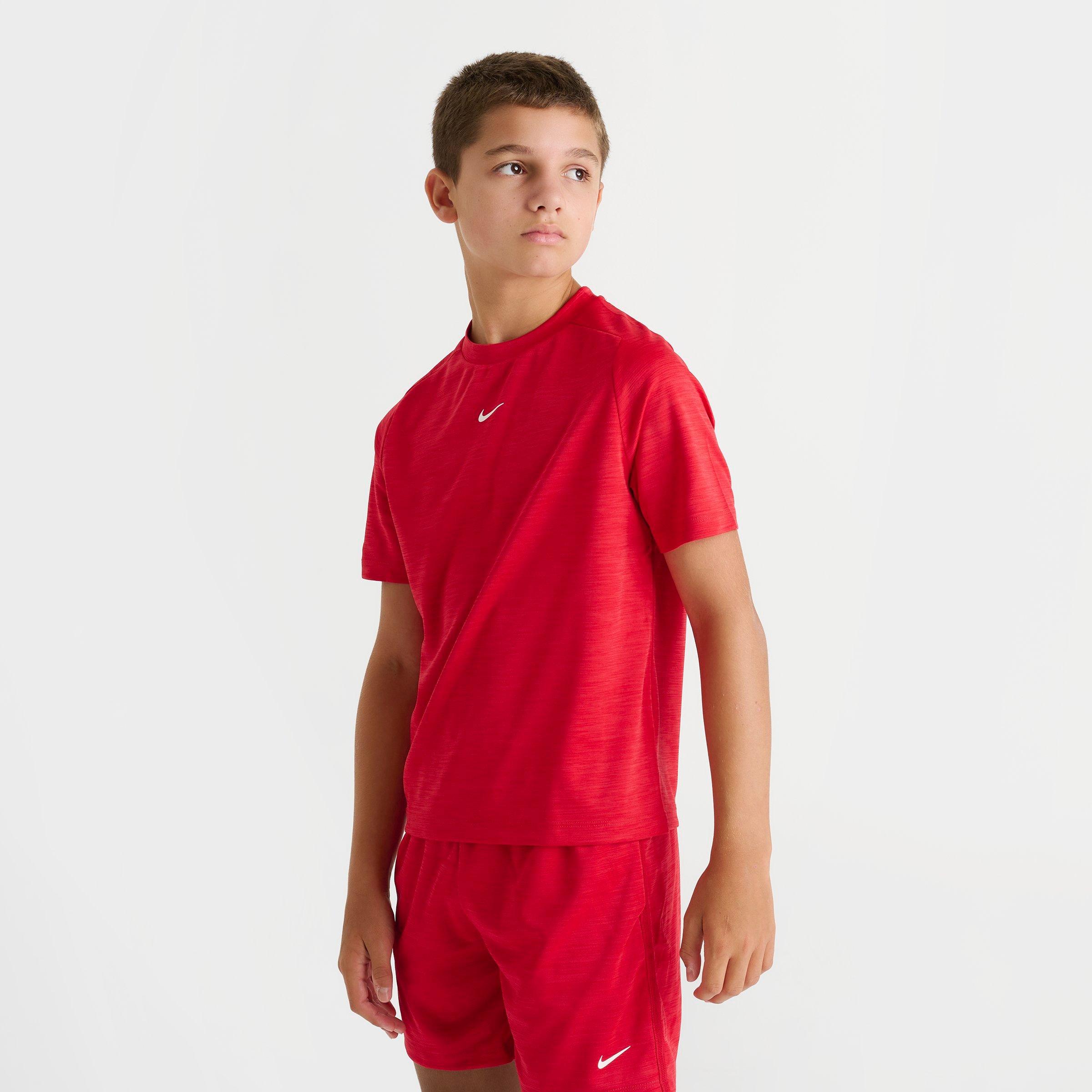 Kids' Nike Multi Dri-FIT T-Shirt