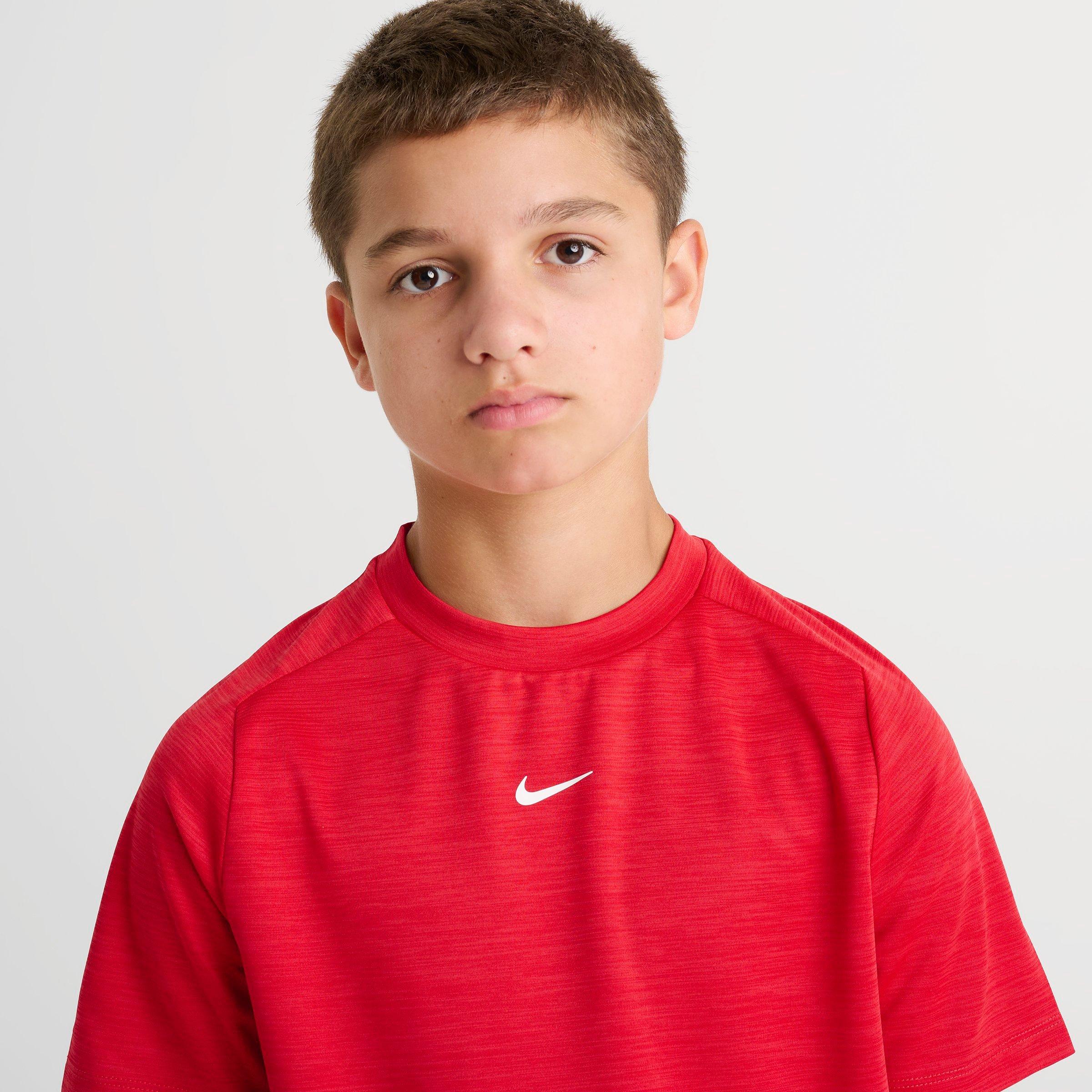 Kids' Nike Multi Dri-FIT T-Shirt