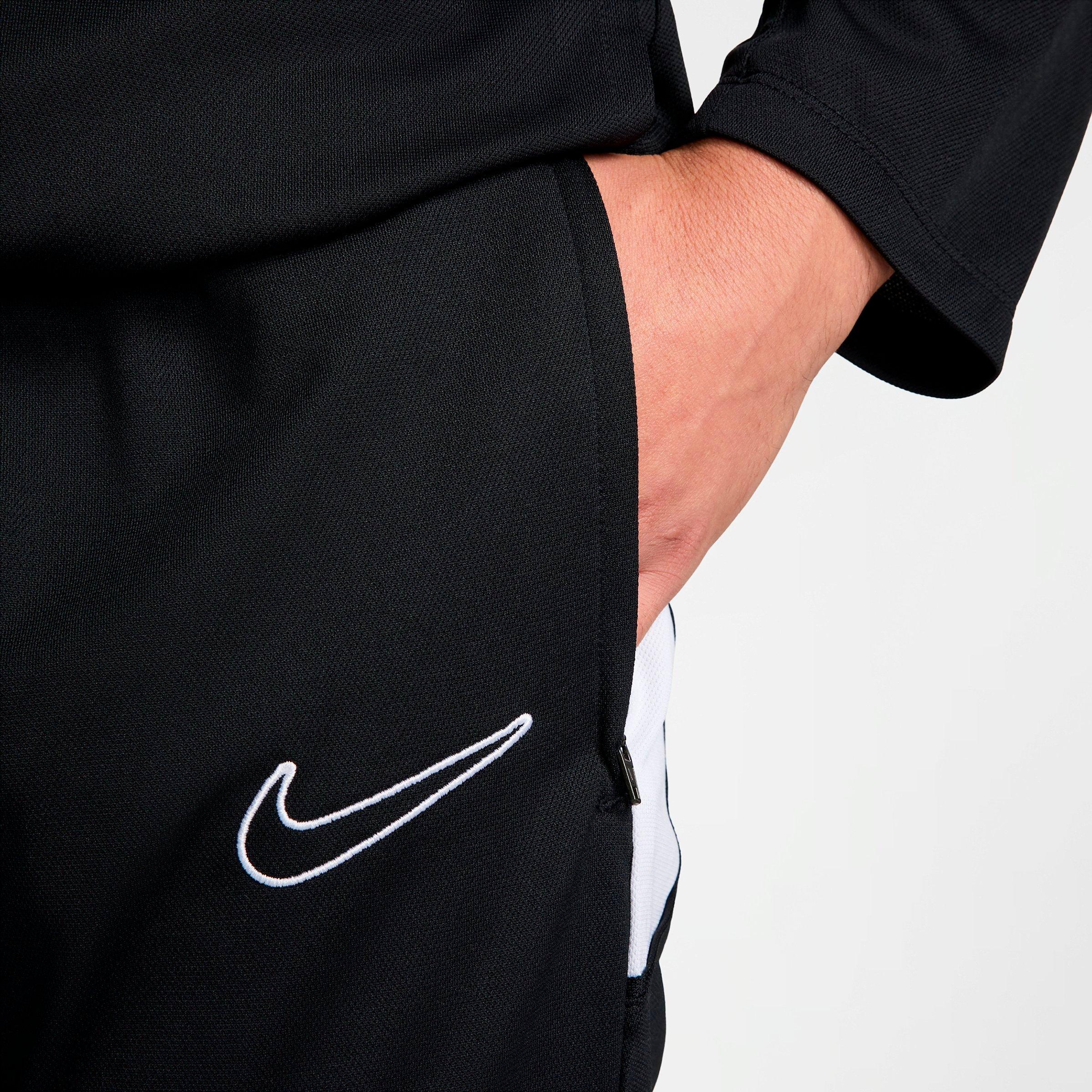 Men's Nike Academy Dri-FIT Soccer Tracksuit