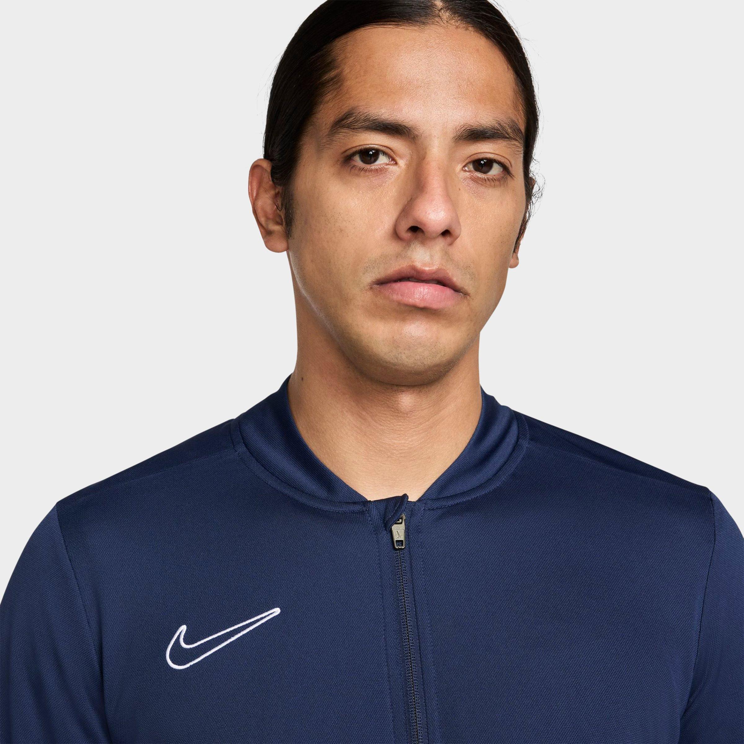 Men's Nike Academy Dri-FIT Soccer Tracksuit
