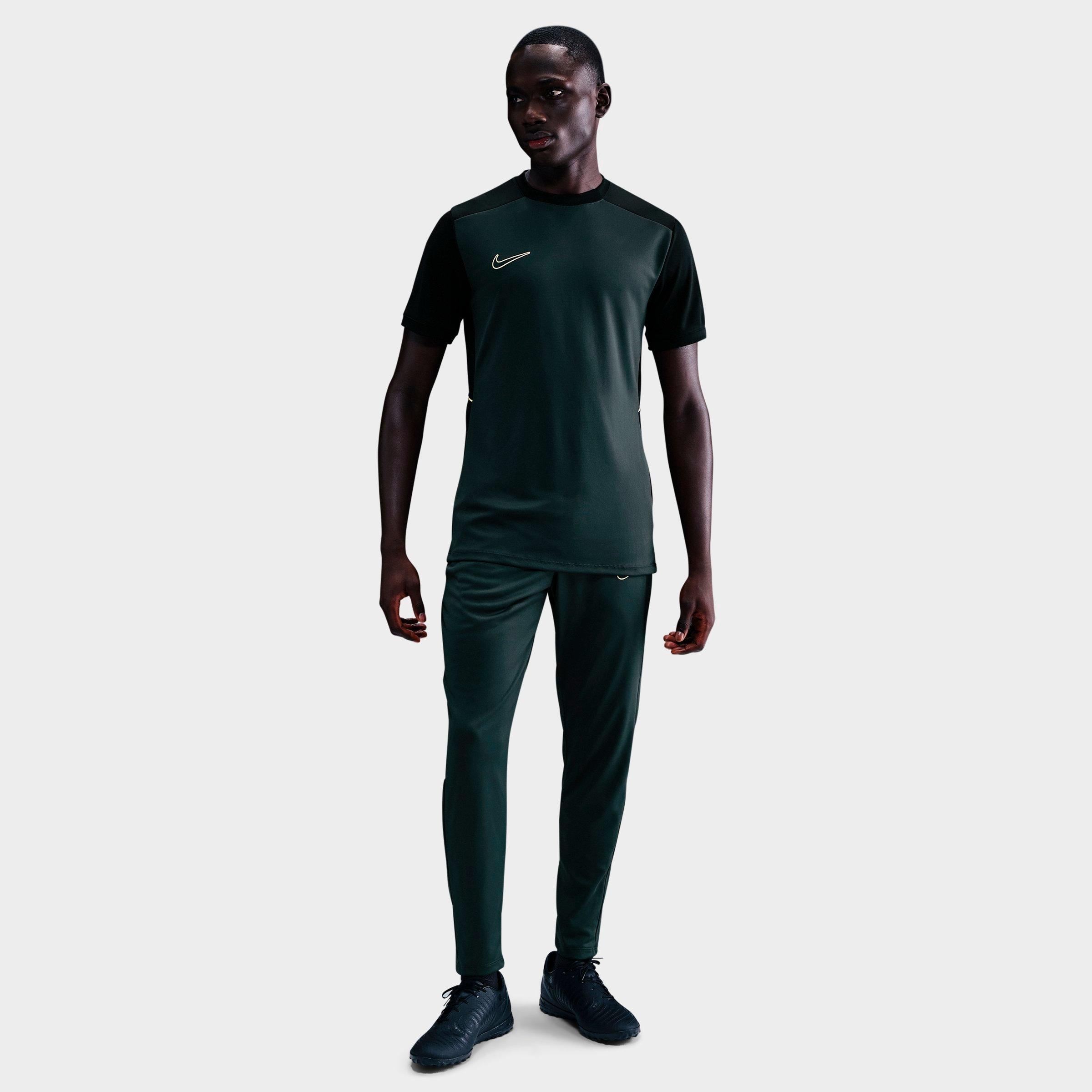 Men's Nike Academy Dri-FIT Knit Soccer Pants | JD Sports