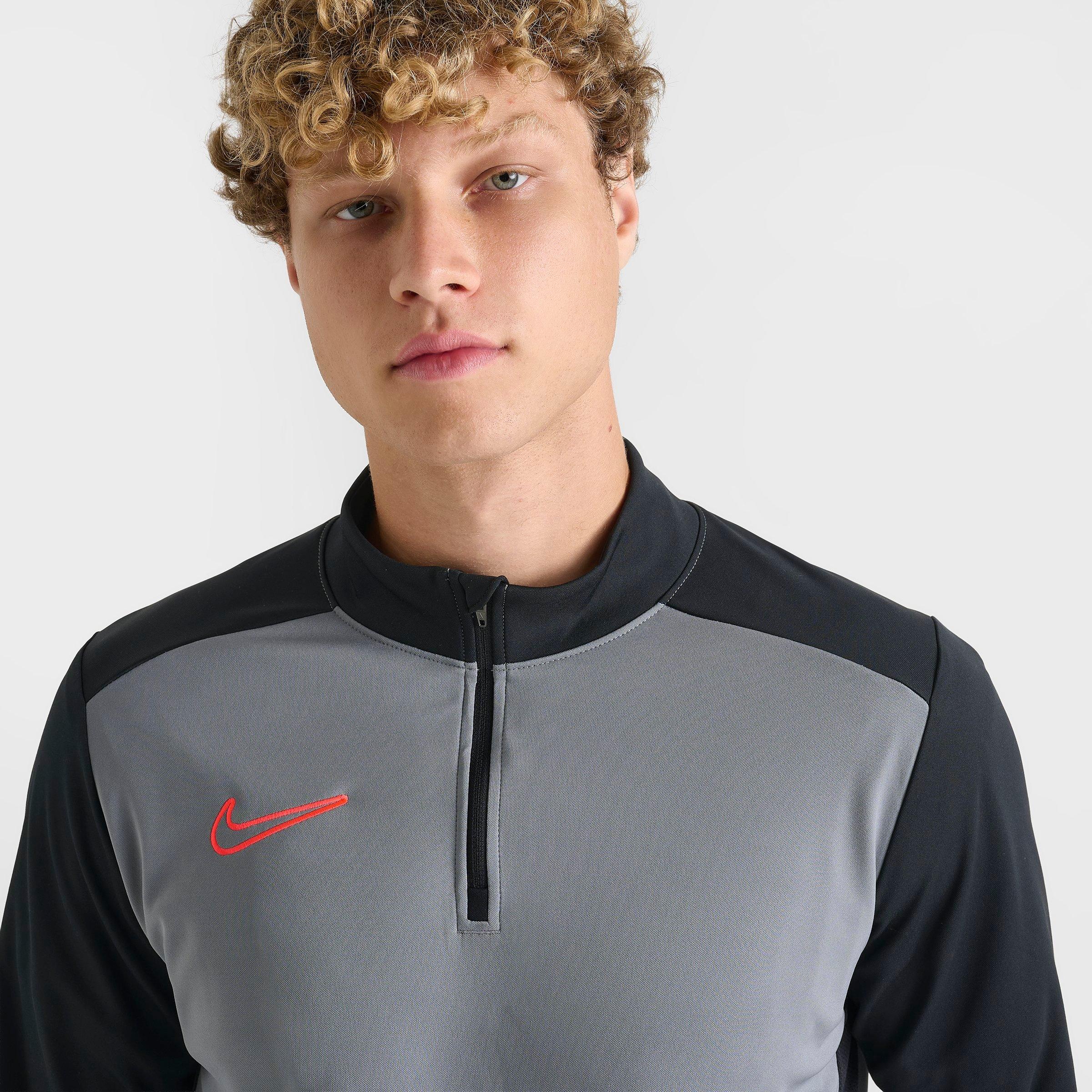 Men's Nike Academy Dri-FIT Soccer Drill Top