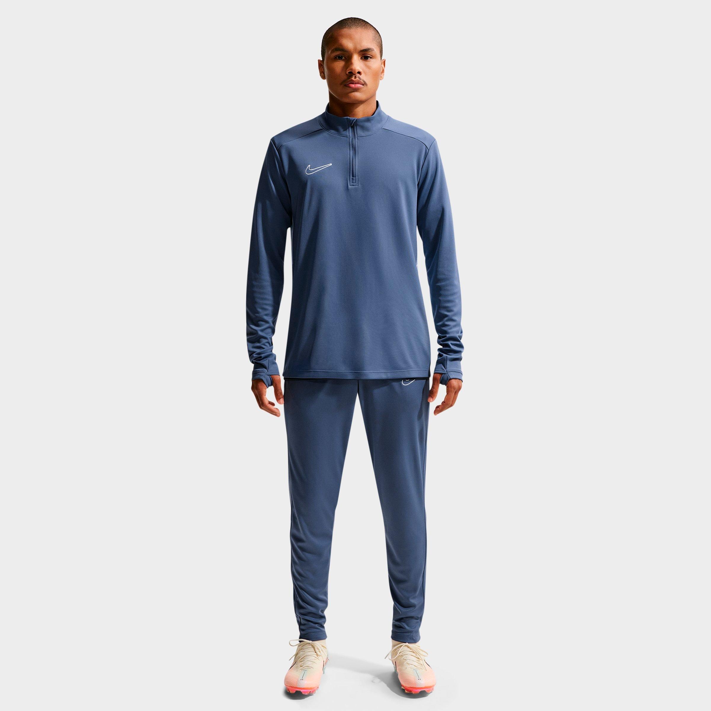 Men's Nike Academy Dri-FIT Soccer Drill Top | JD Sports