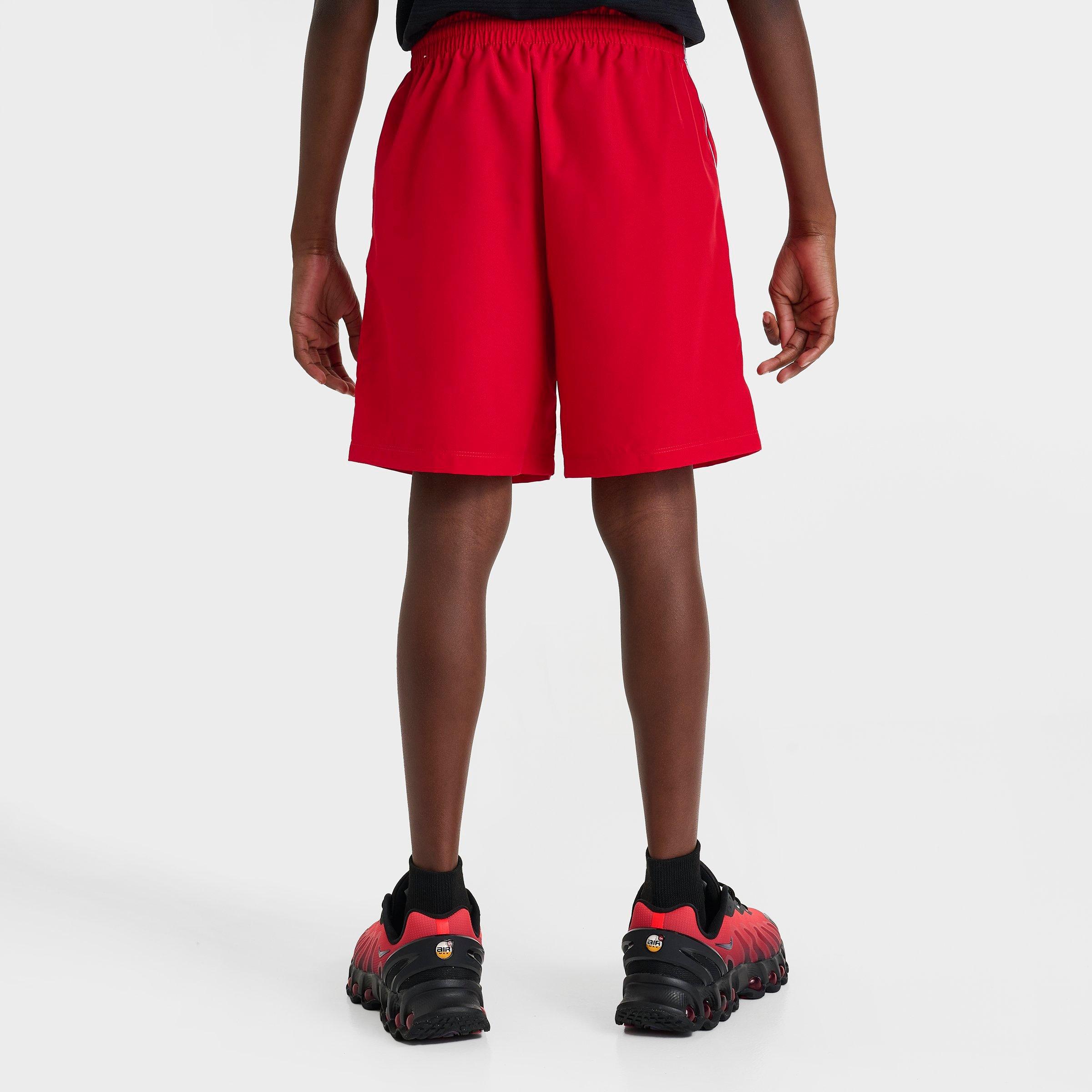 Big Kids' Nike Multi Dri-FIT Woven Shorts