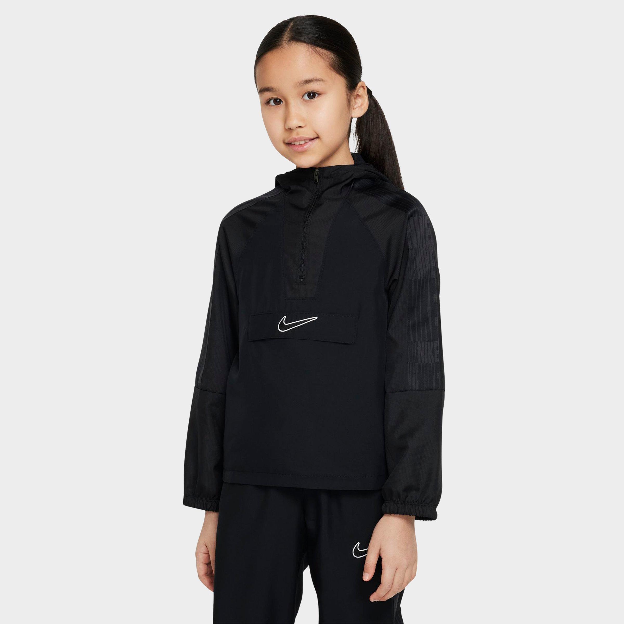 NIKE セリエA FC INTER Track Jacket Kids XS 2010-11 Inter Milan Nike Track Jacket - 5/10 - (S)