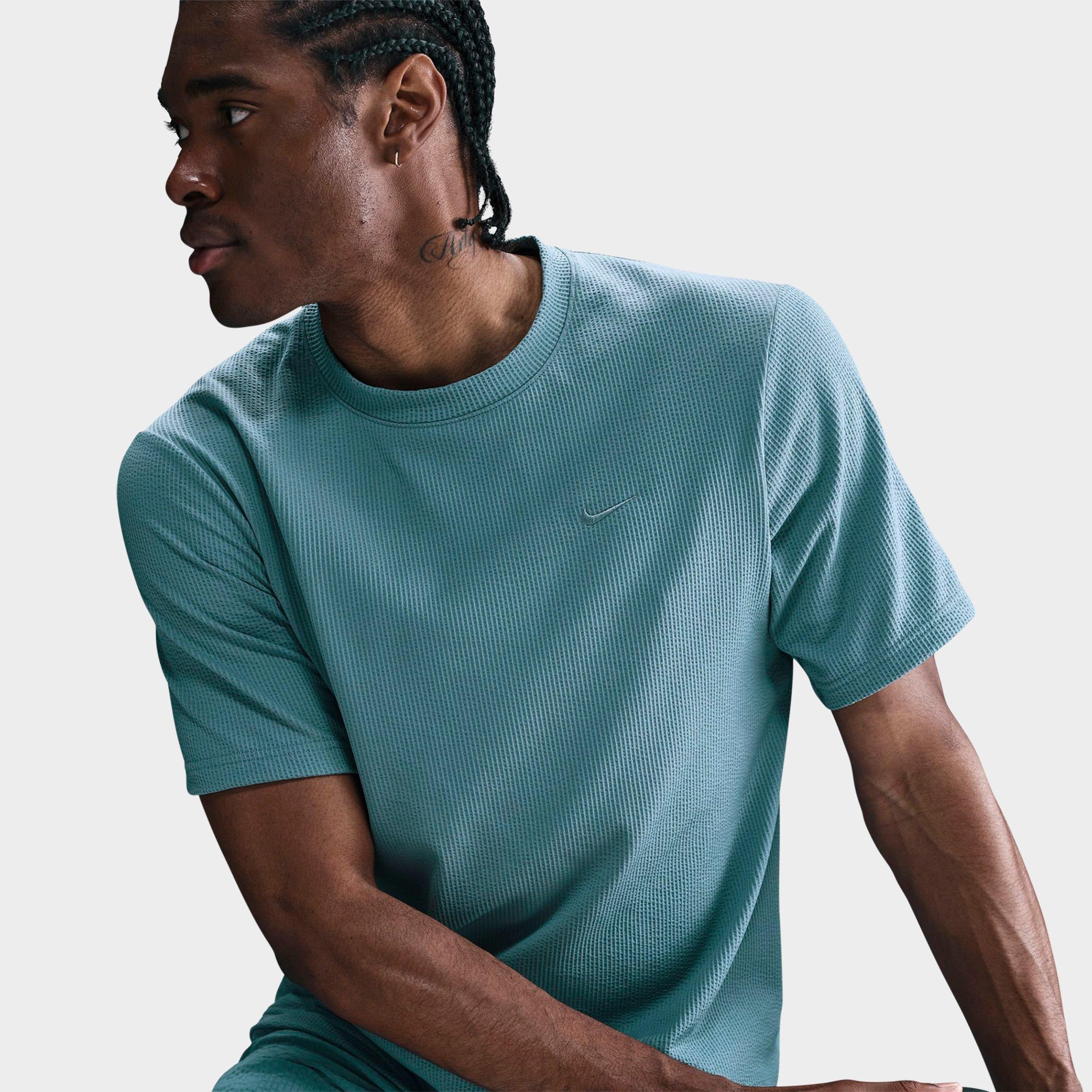 Men's Nike Primary Dri-FIT Seersucker Versatile Top