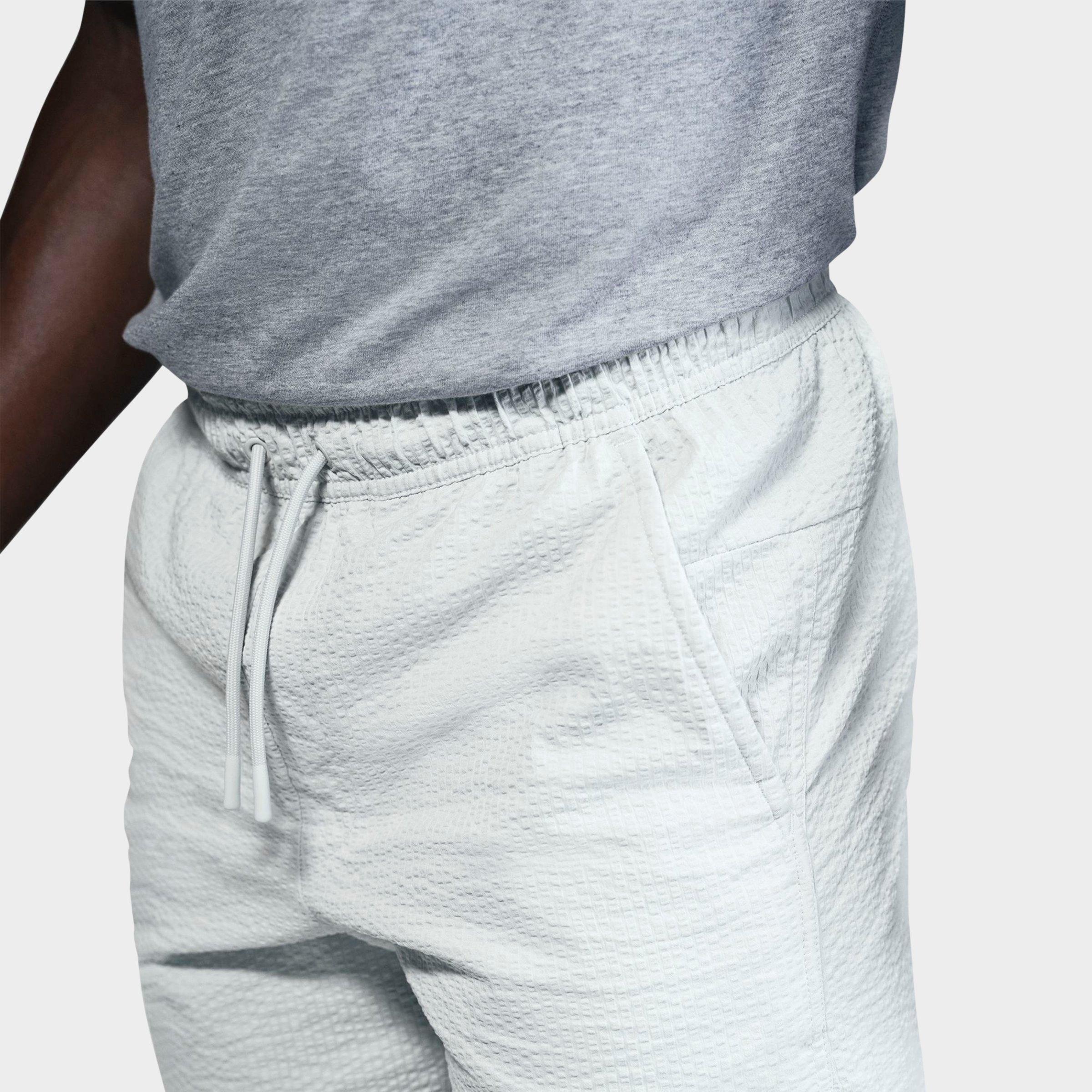 Men's Nike Unlimited Dri-FIT 5" Unlined Seersucker Versatile Shorts