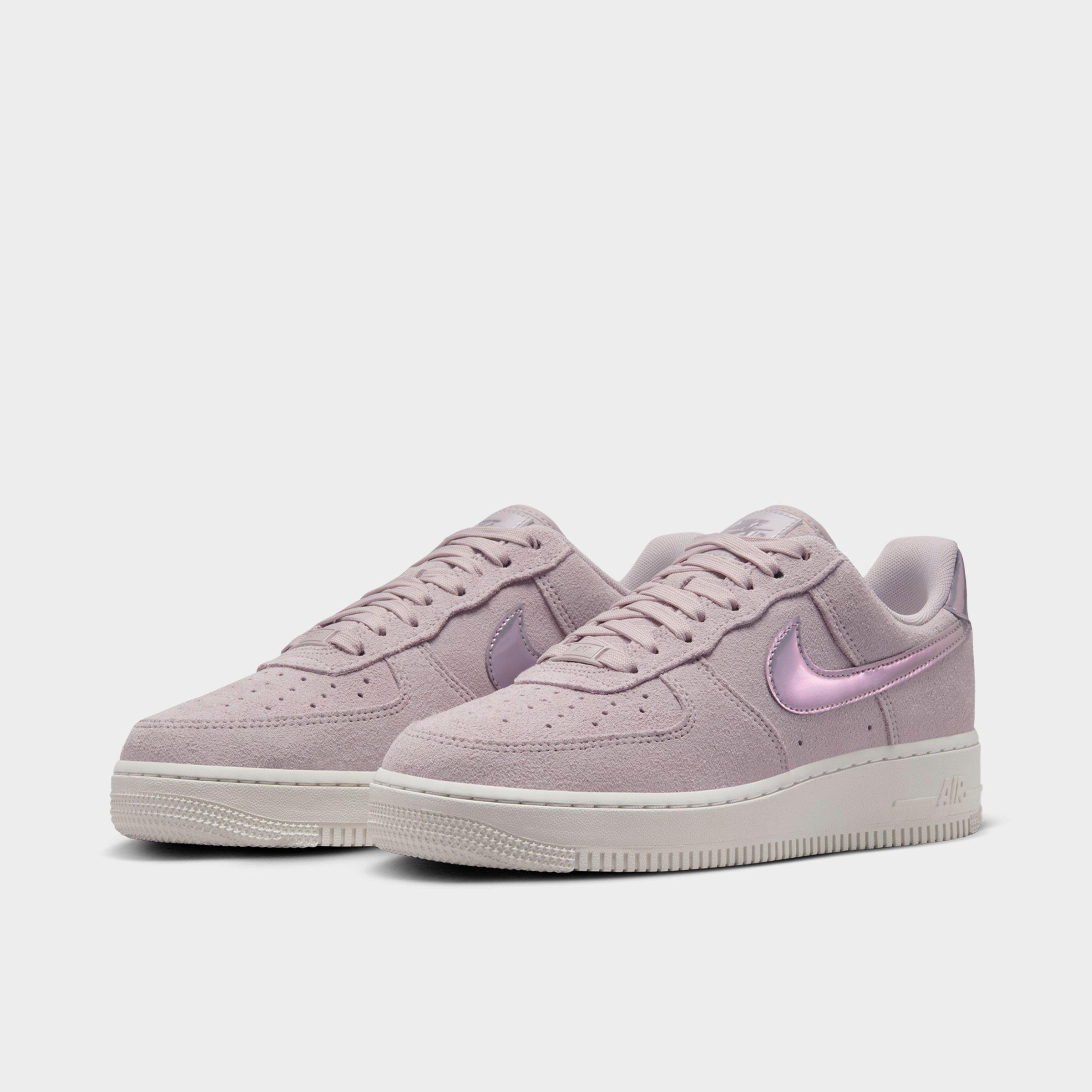 Women's Nike Air Force 1 '07 Low SE Casual Shoes