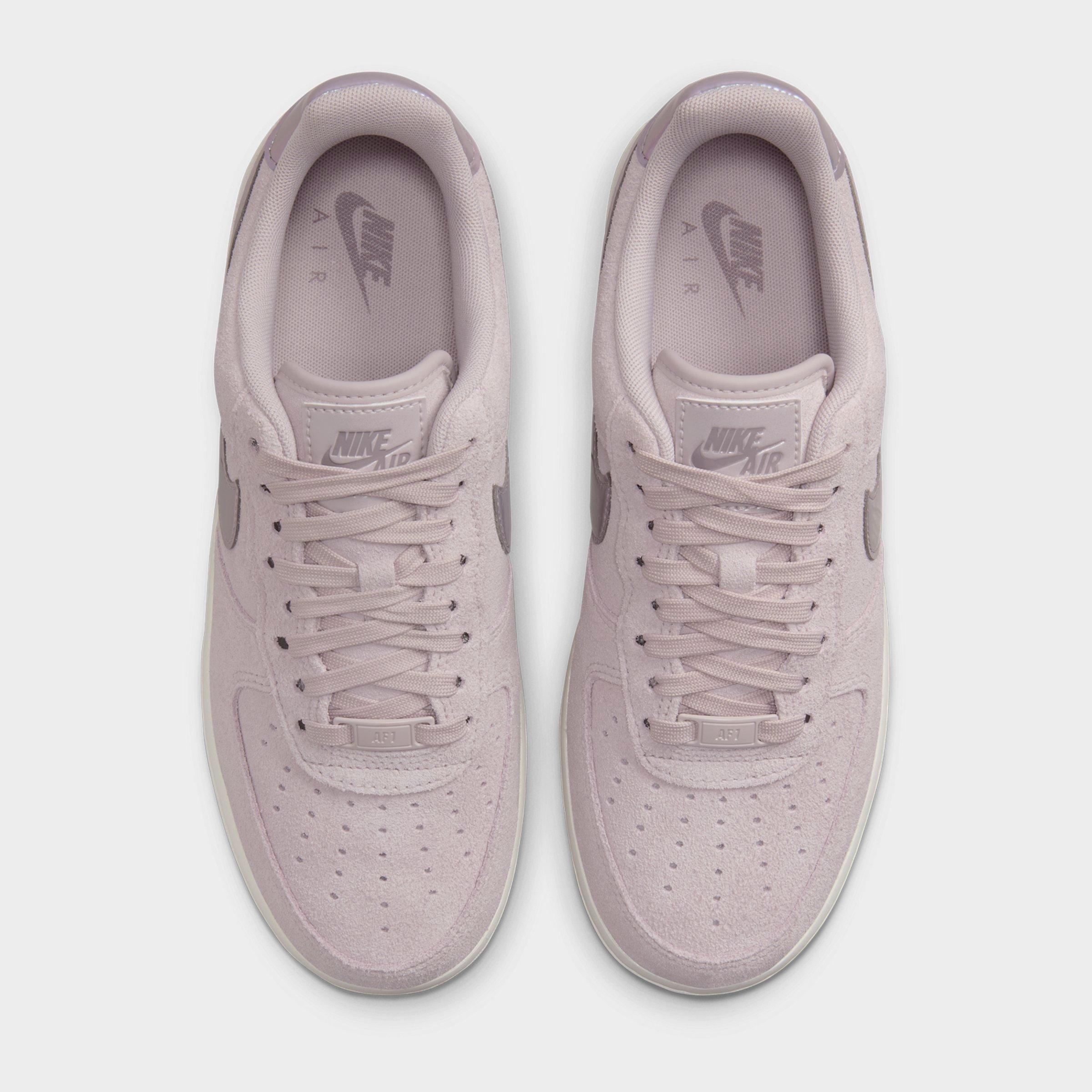 Women's Nike Air Force 1 '07 Low SE Casual Shoes