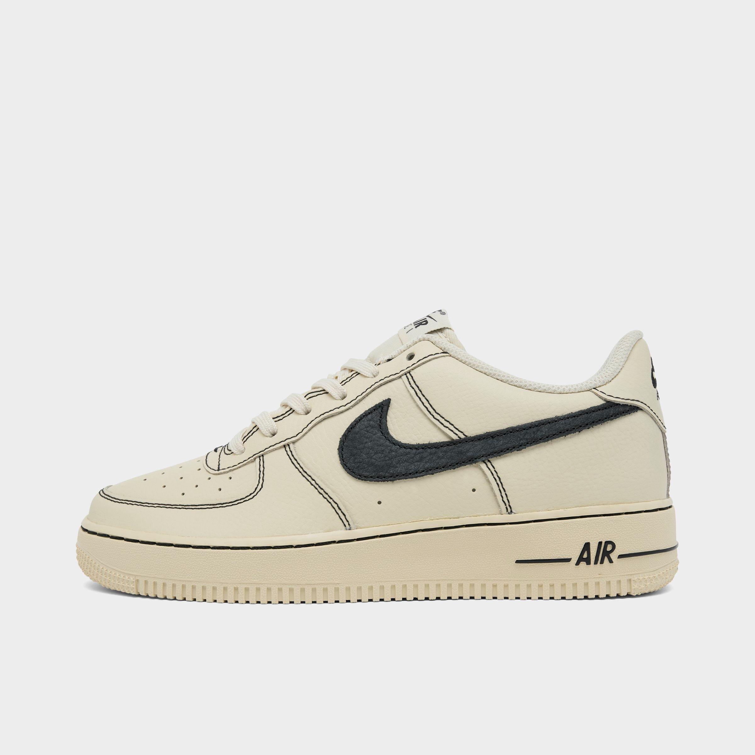靴 NIKE AIR FORCE 1 23cm Nike Air Force 1 LV8 GS AF1 Big Kid Women Casual Shoes