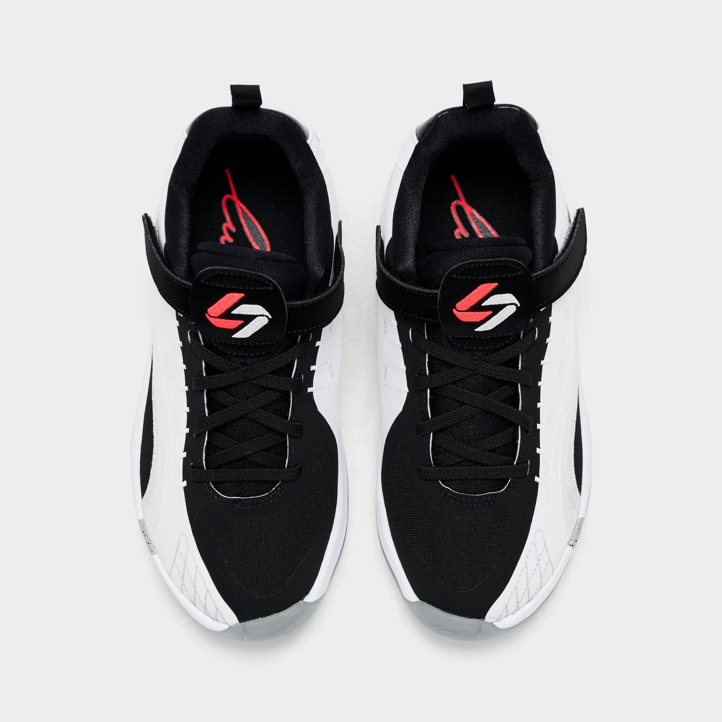 Little Kids' Jordan Luka 4 Basketball Shoes