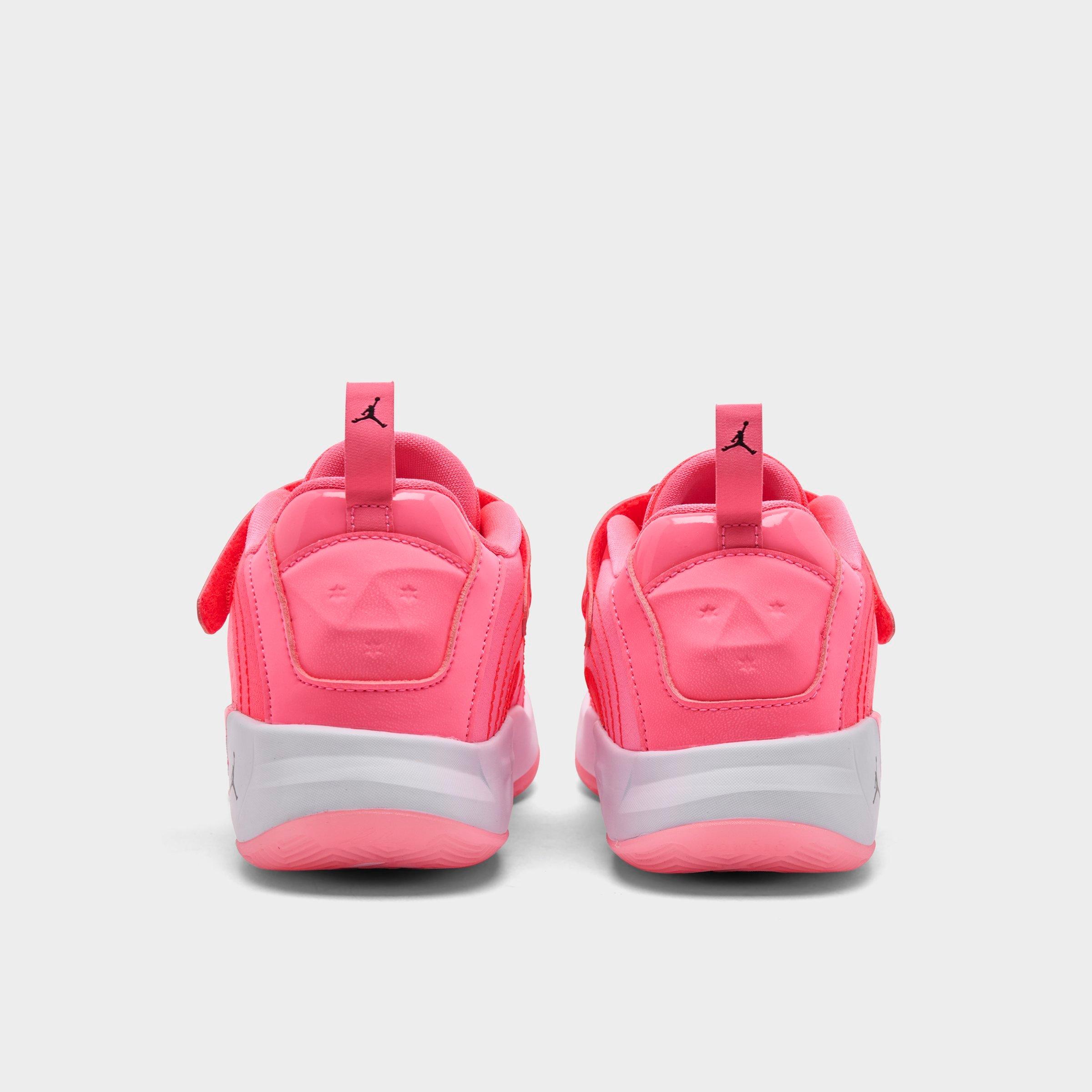 Little Kids' Jordan Luka 4 Basketball Shoes