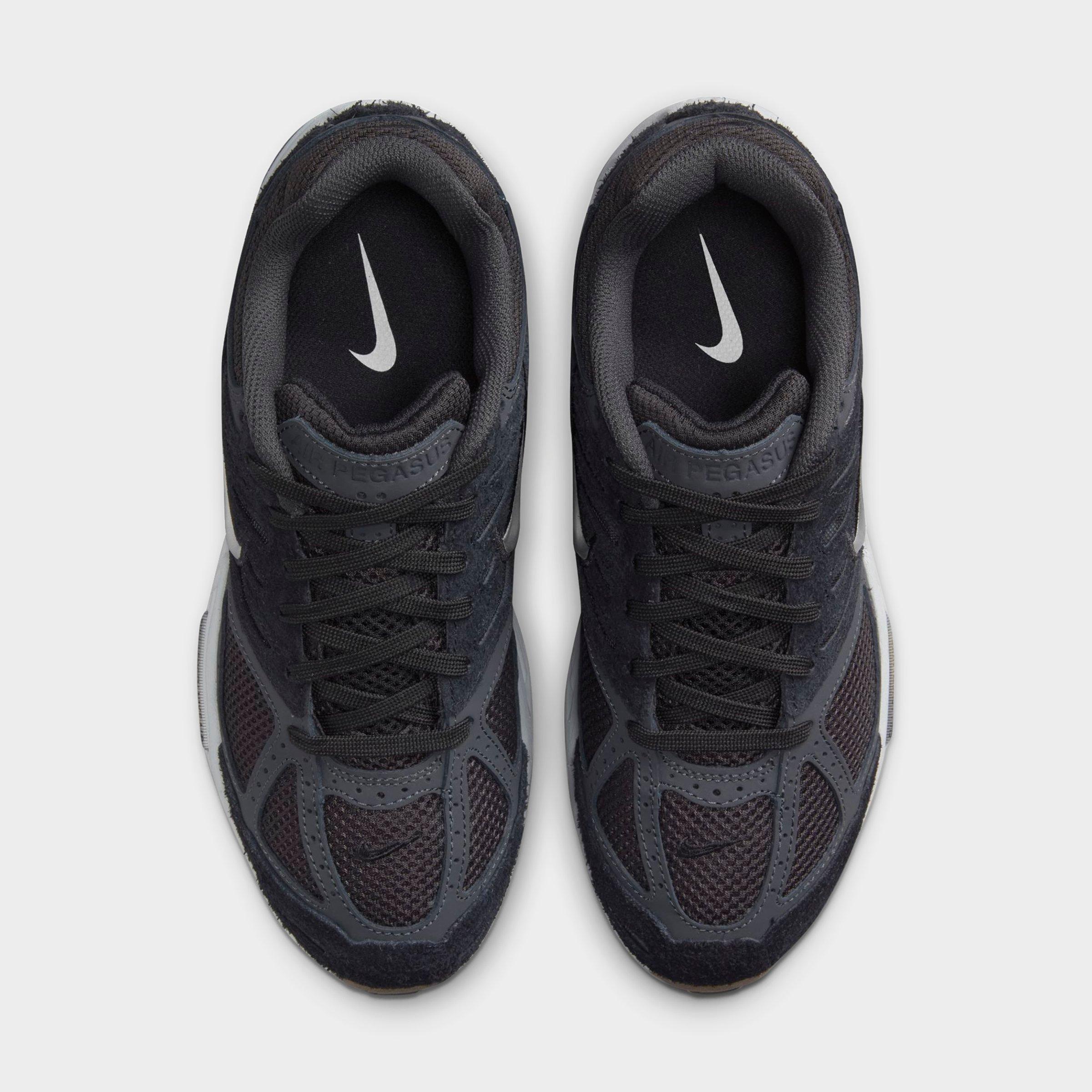 Women's Nike Air Pegasus 2005 Suede Casual Shoes