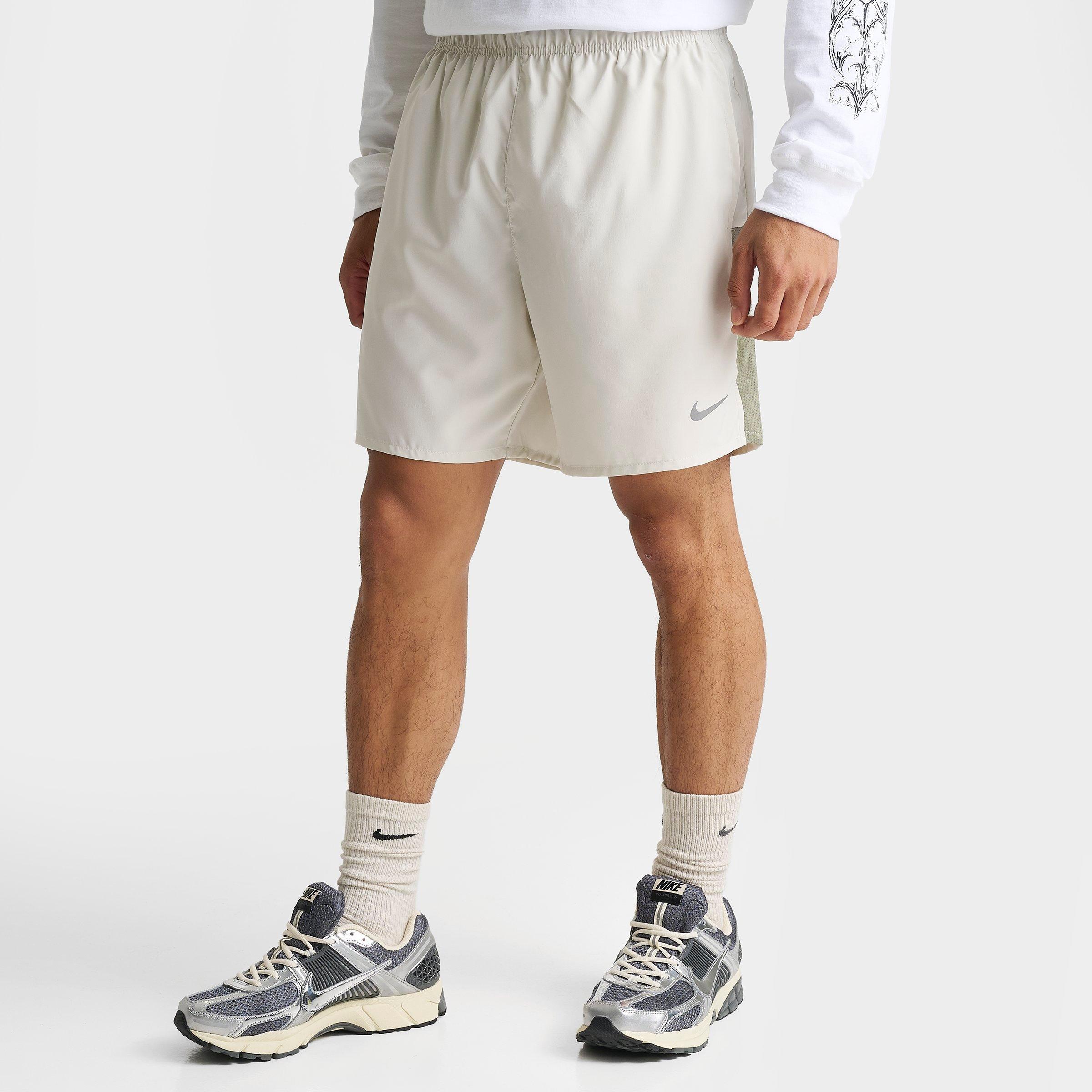 Men's Nike Dri-FIT Challenger Brief-Lined 7" Running Shorts