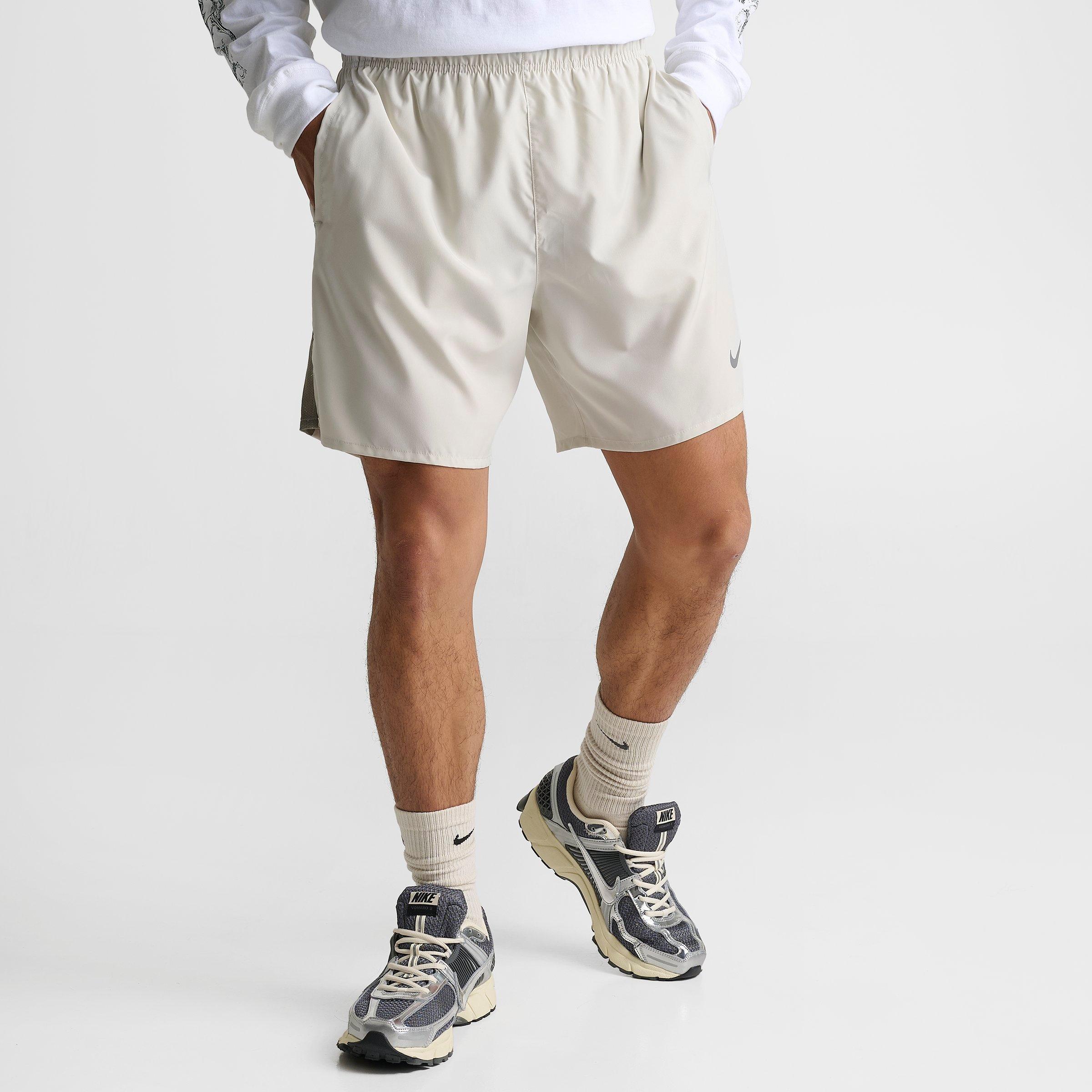 Men's Nike Dri-FIT Challenger Brief-Lined 7" Running Shorts