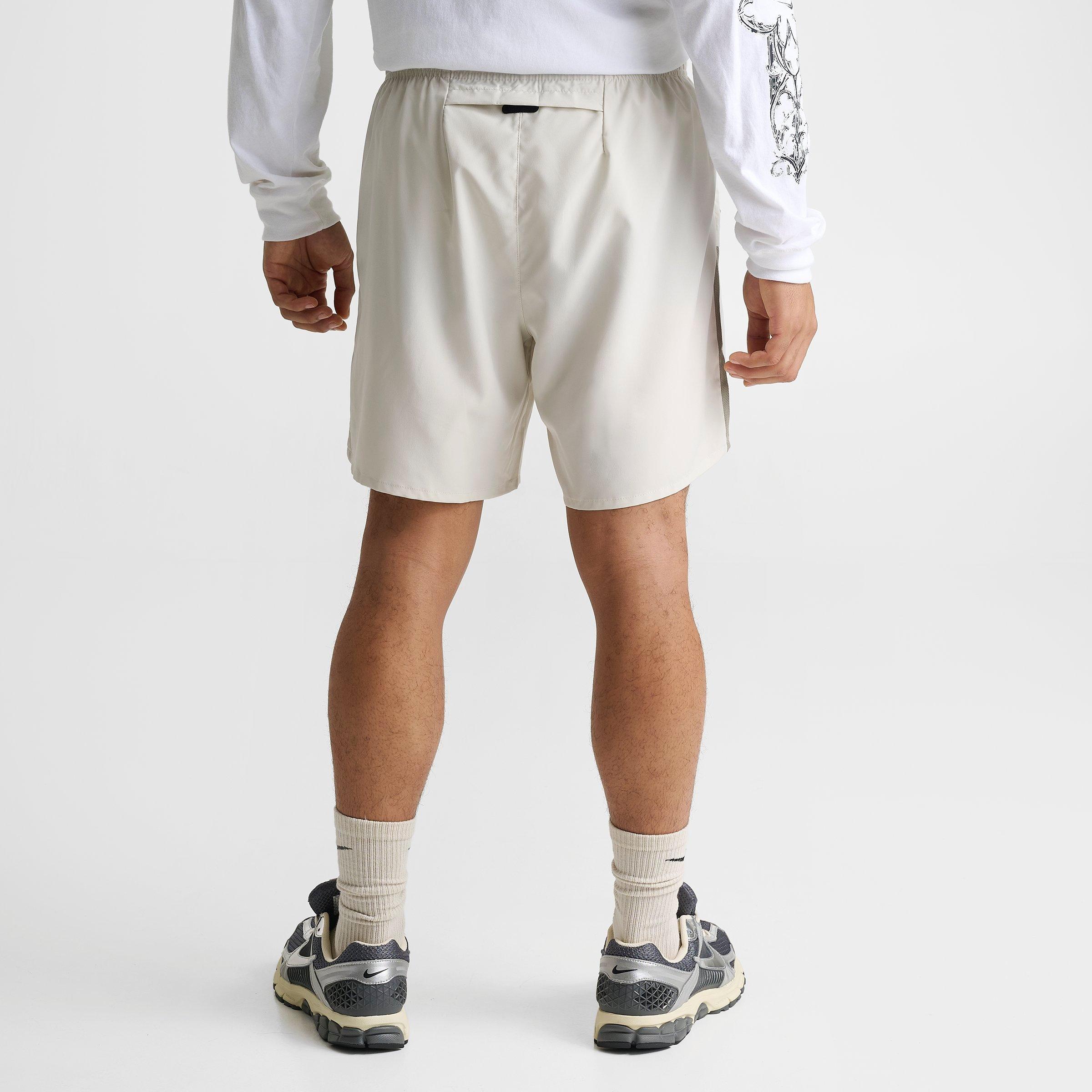 Men's Nike Dri-FIT Challenger Brief-Lined 7" Running Shorts