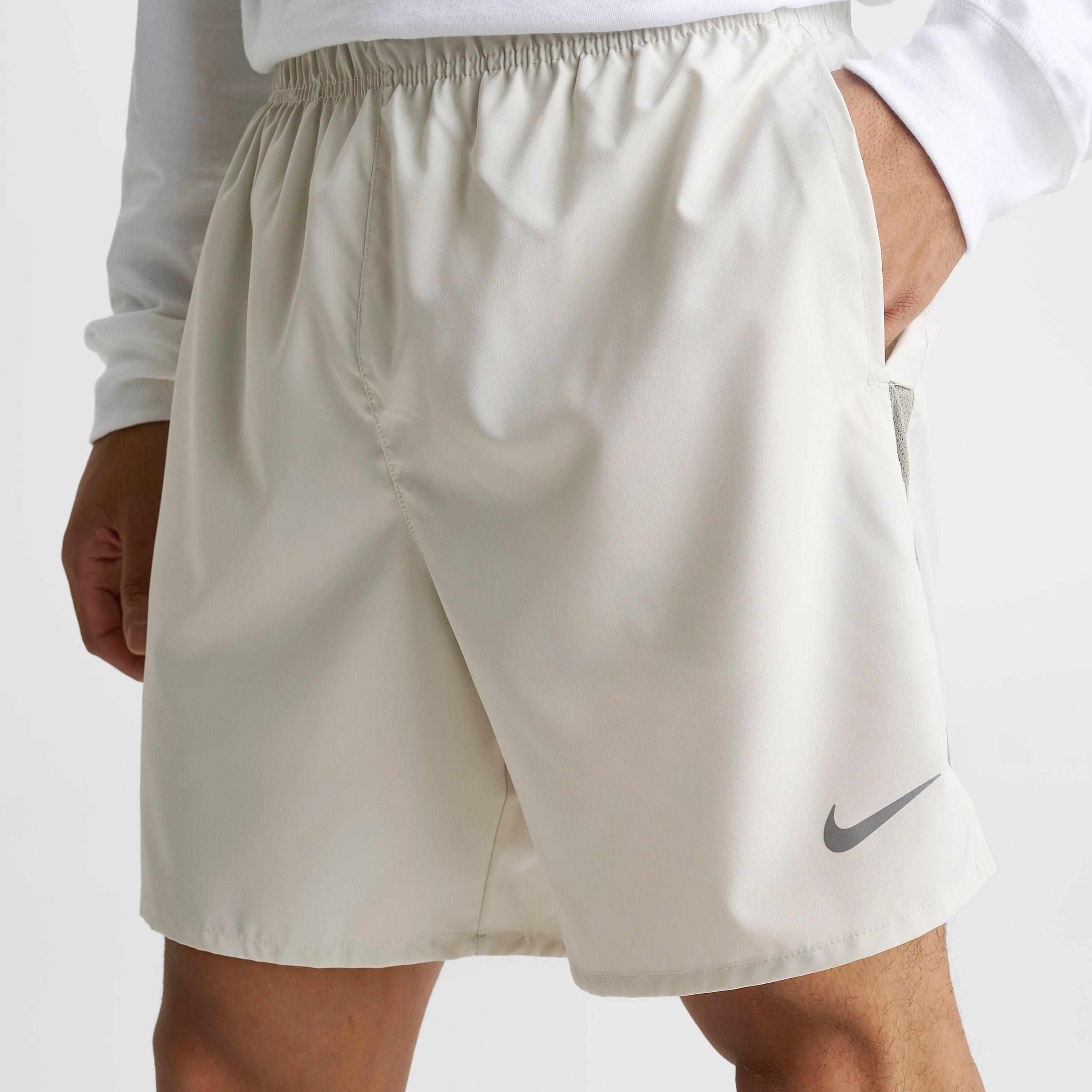 Men's Nike Dri-FIT Challenger Brief-Lined 7" Running Shorts
