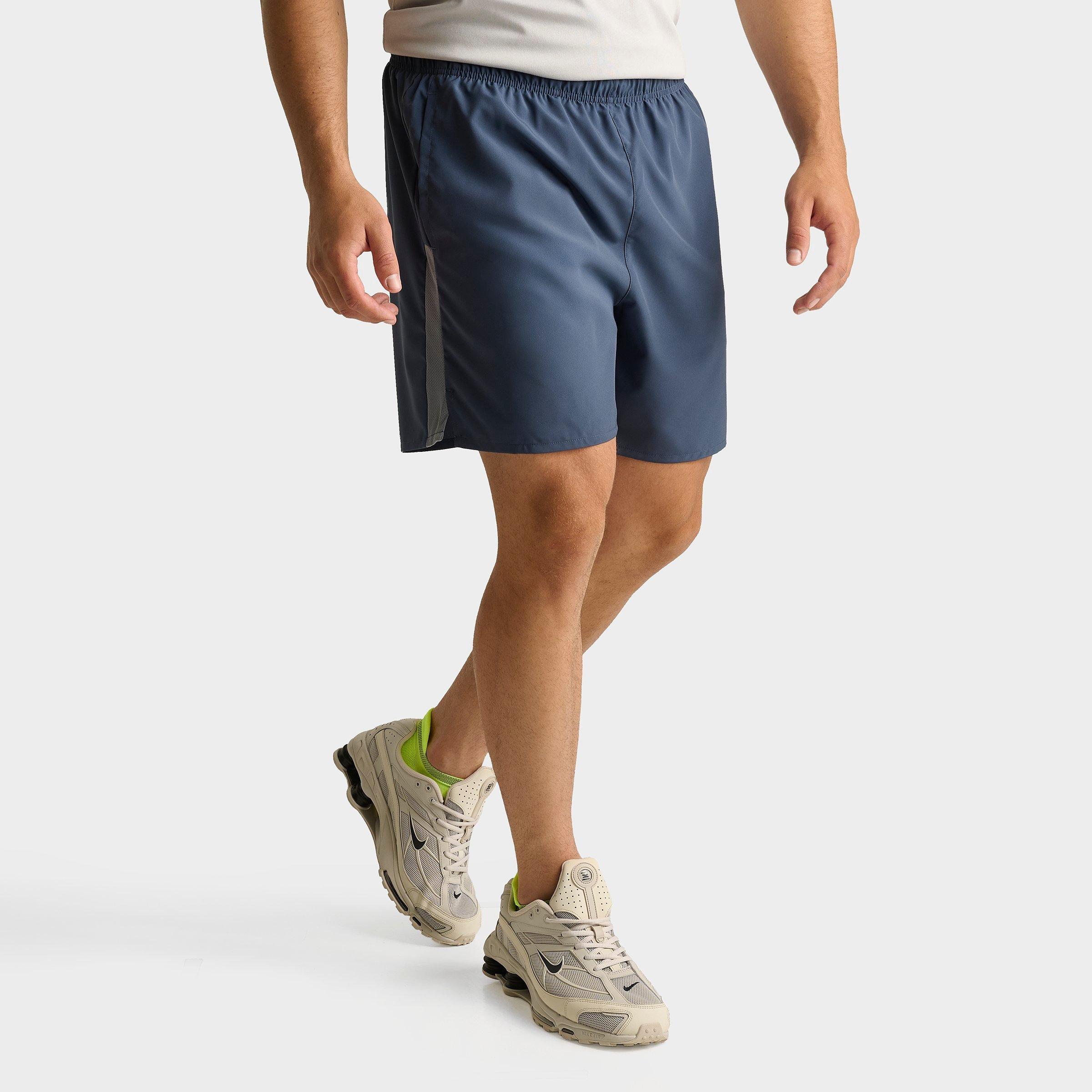 Men's Nike Dri-FIT Challenger Brief-Lined 7